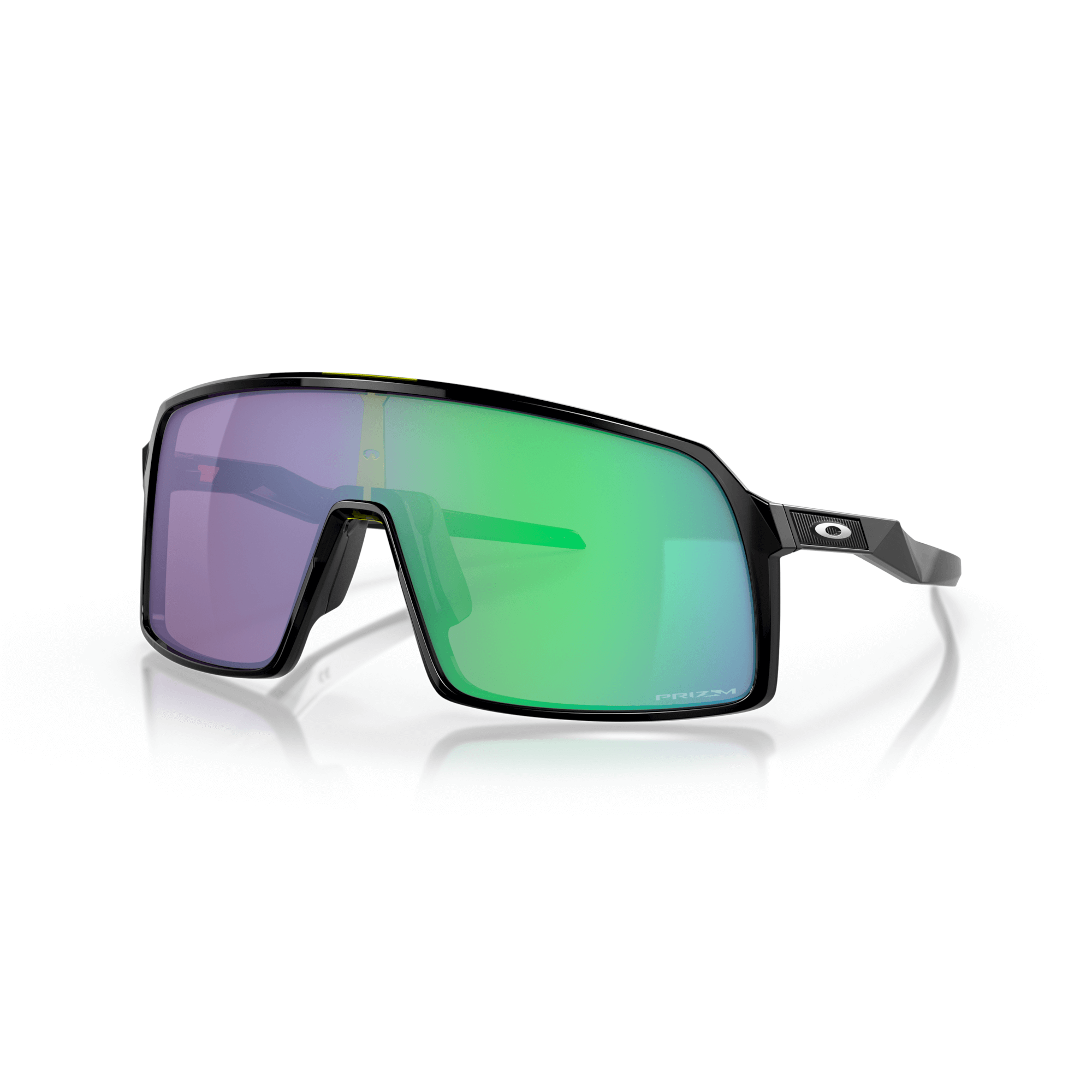 Oakley Sutro sunglasses with lightweight O Matter frame