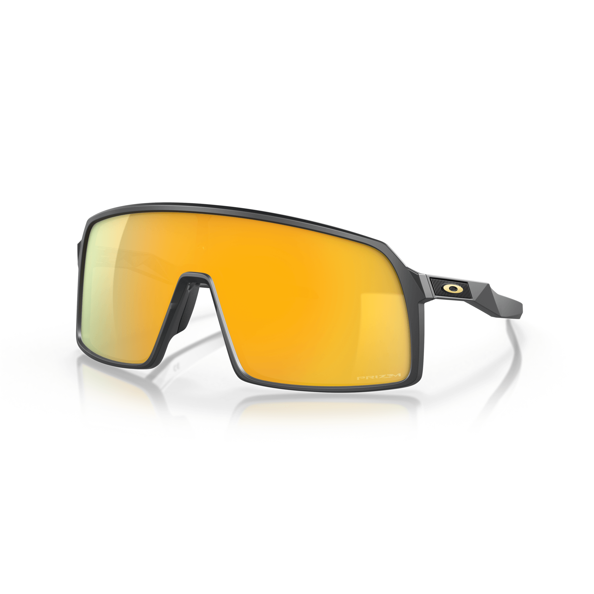 Oakley Sutro sunglasses with lightweight O Matter frame