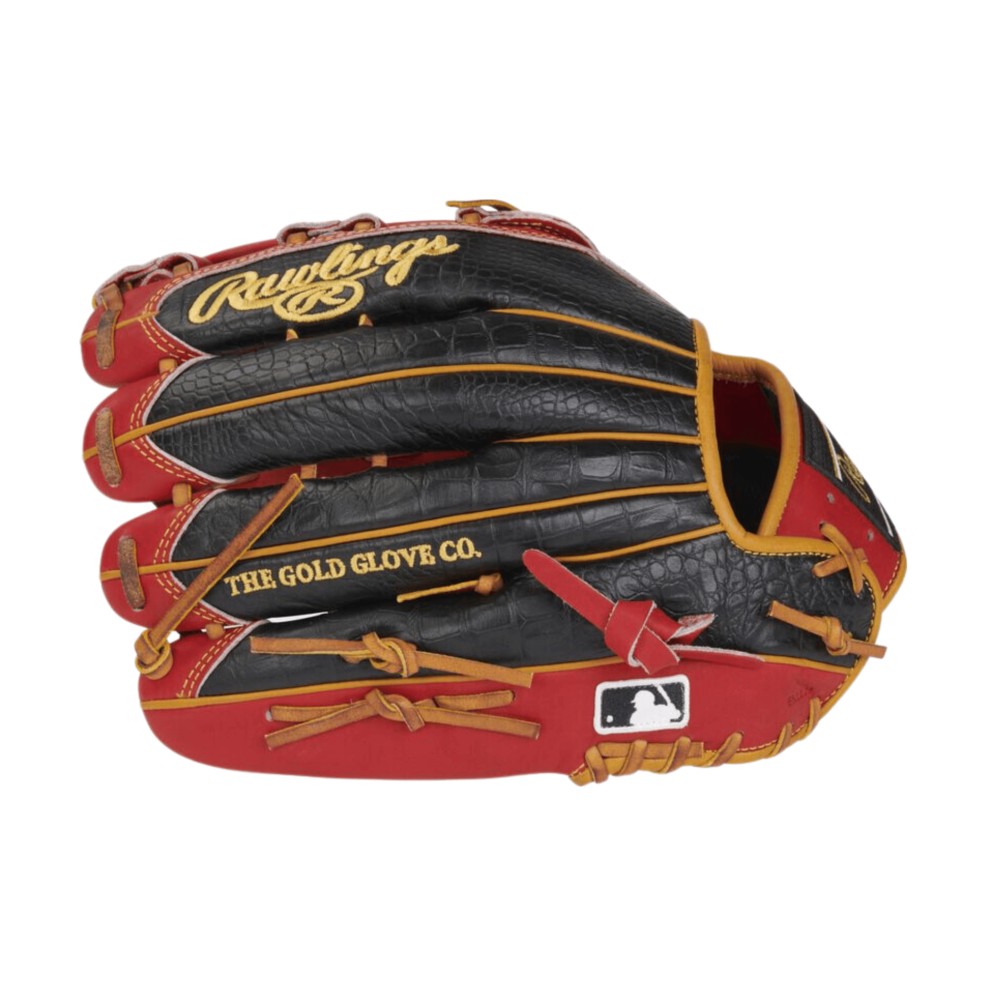Rawlings ColorSync 7.0 Heart of the Hide 12.75-inch outfield glove