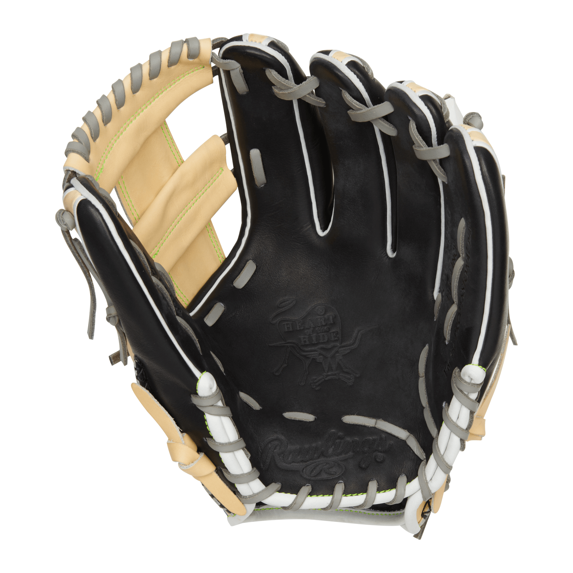 Rawlings Gold Glove Club (GOTM) July 2021 11.75