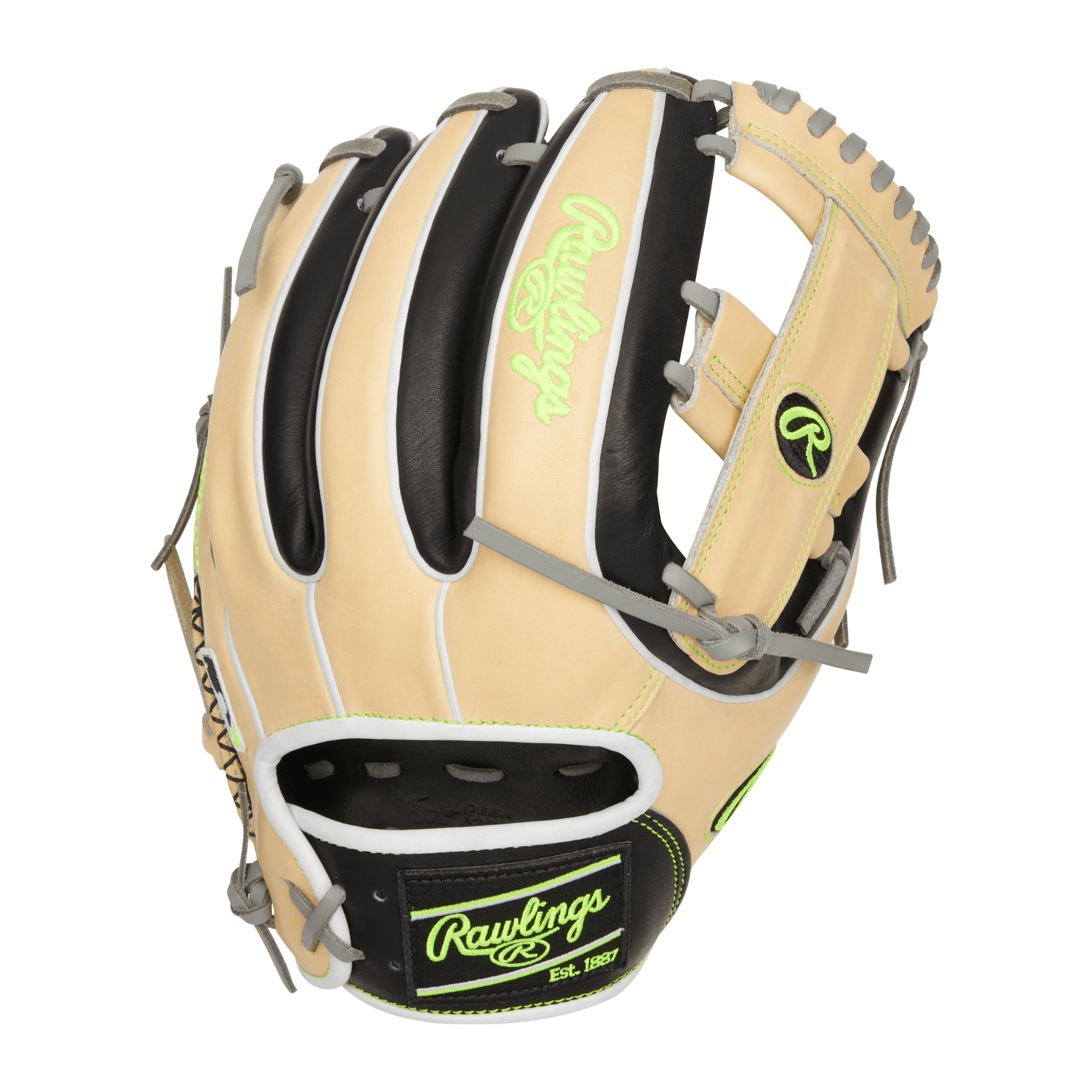 Rawlings Gold Glove Club (GOTM) July 2021 11.75