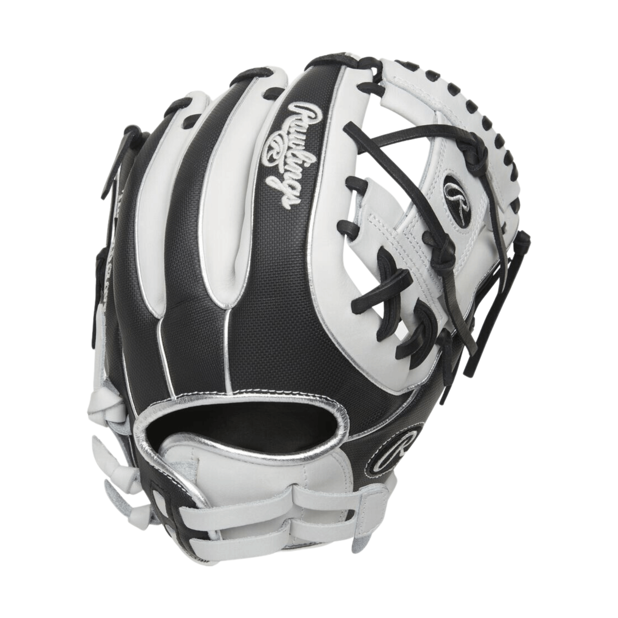 Rawlings Heart of the Hide 11.75-inch fastpitch glove with Speed Shell back