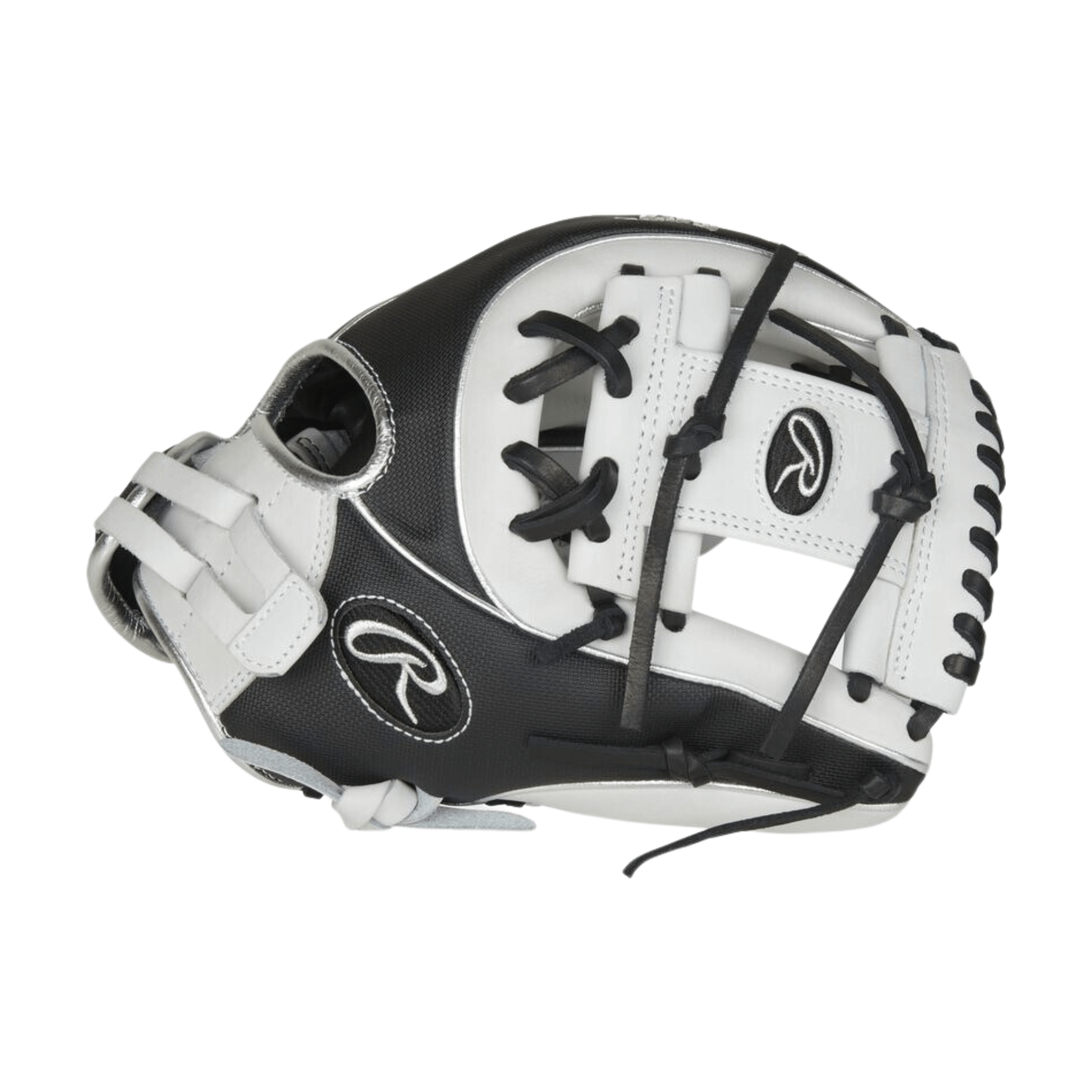 Rawlings Heart of the Hide 11.75-inch fastpitch glove with Speed Shell back