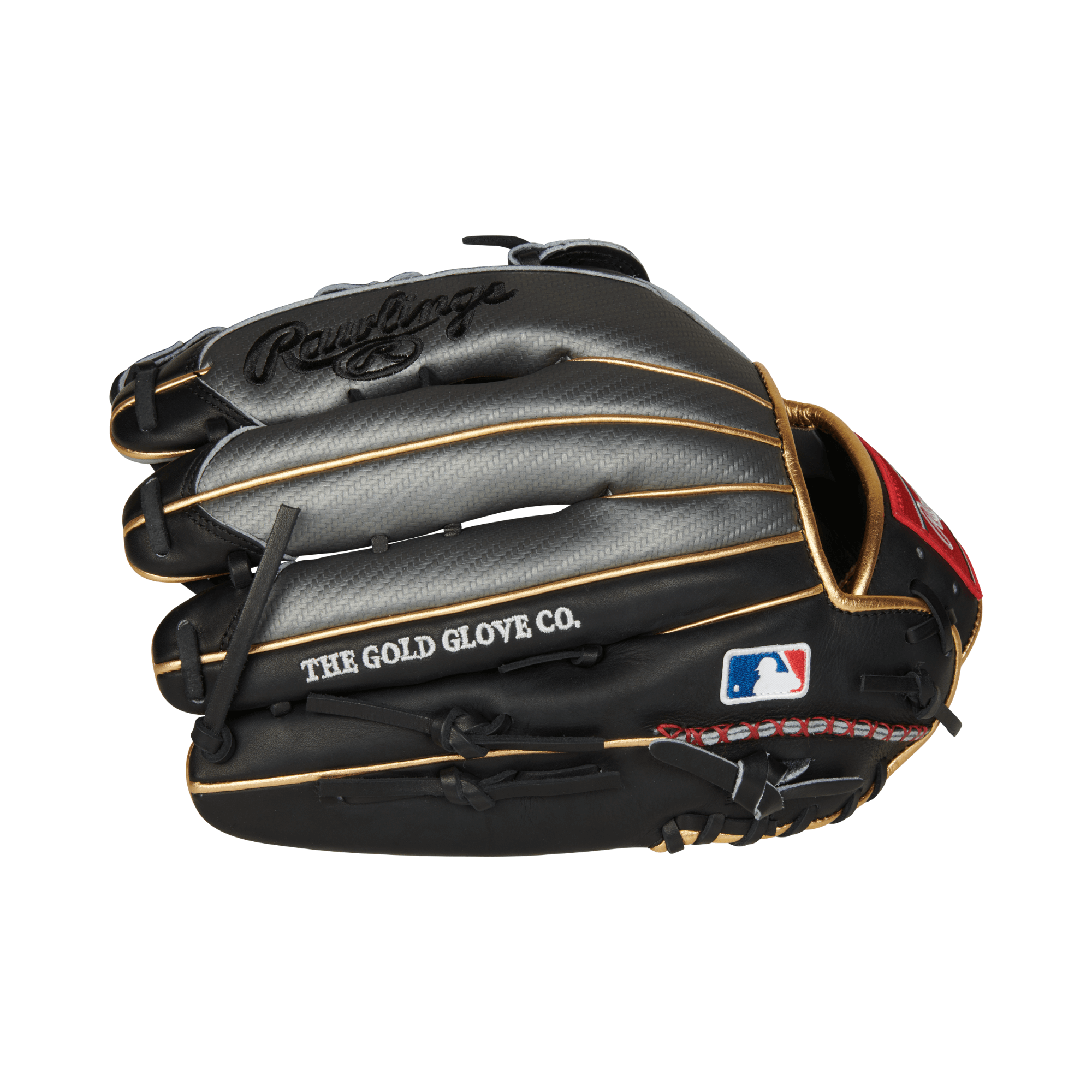Rawlings Heart of the Hide B. Harper Gameday glove, stylish and high-performance, 13-inch outfield pattern