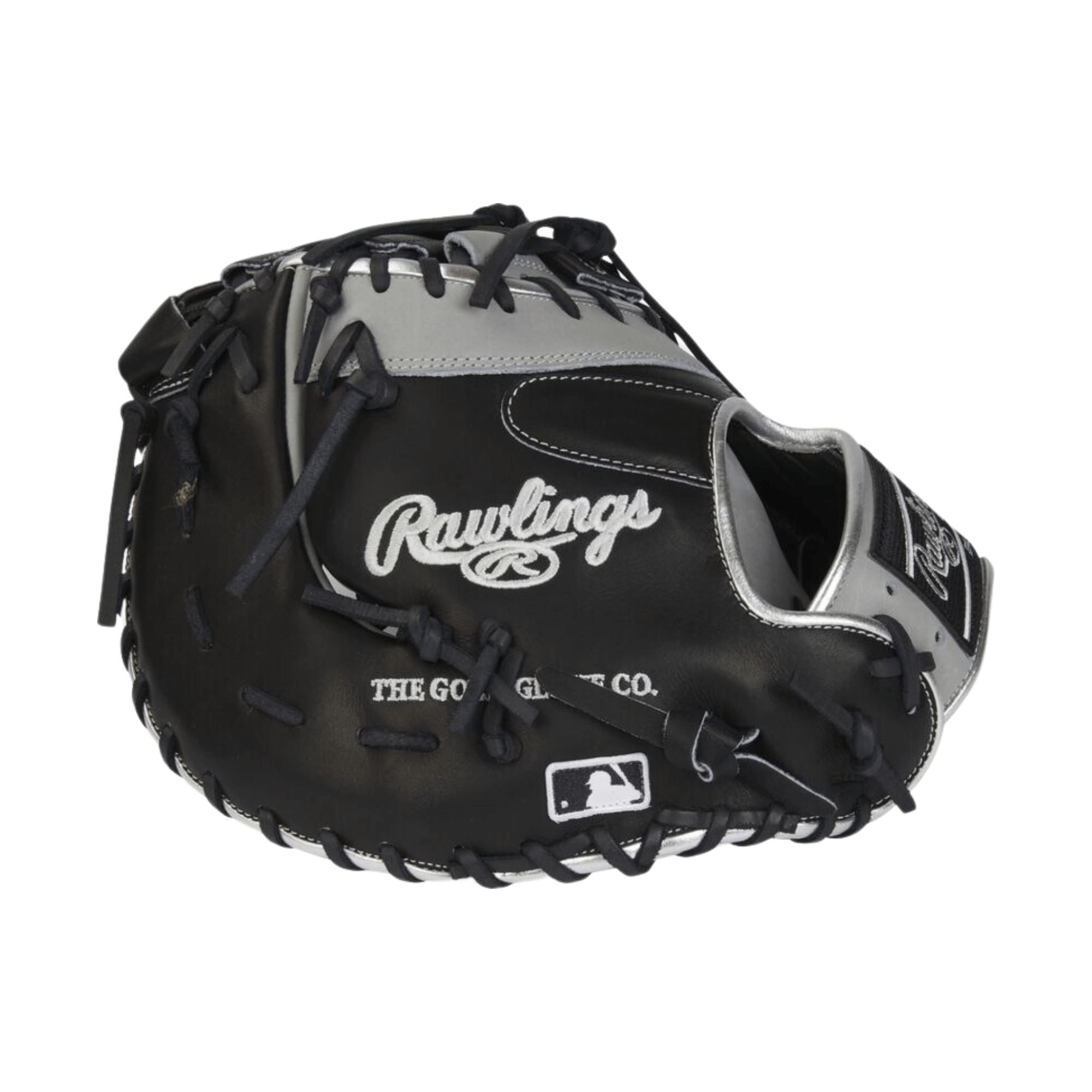 Rawlings Colorsync 7.0 Heart of the Hide 13" First Base Mitt, premium leather and lightweight design for players.
