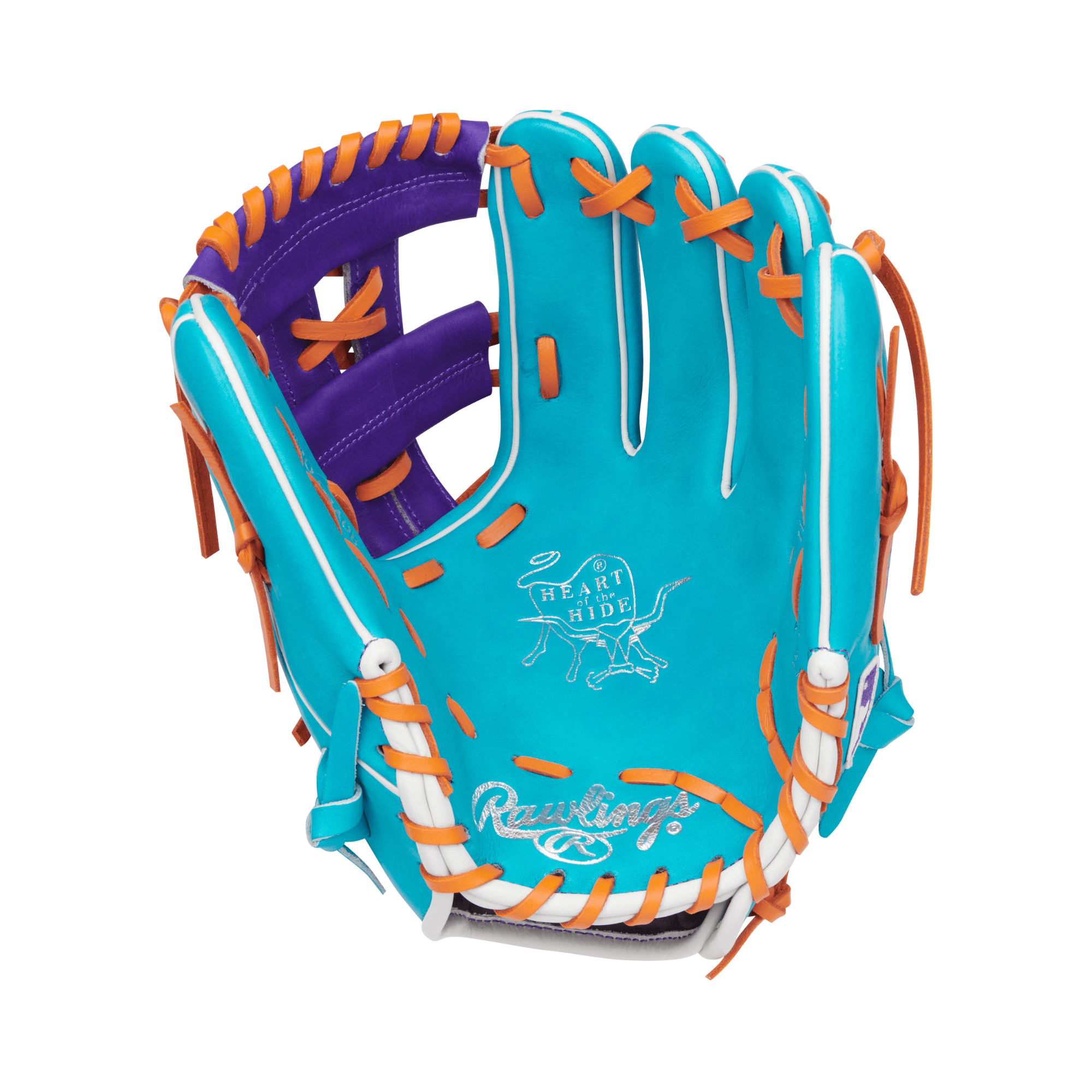 Rawlings April 2025 Gold Glove Club RGGC (GOTM) PROR205-32TEP 11.75"