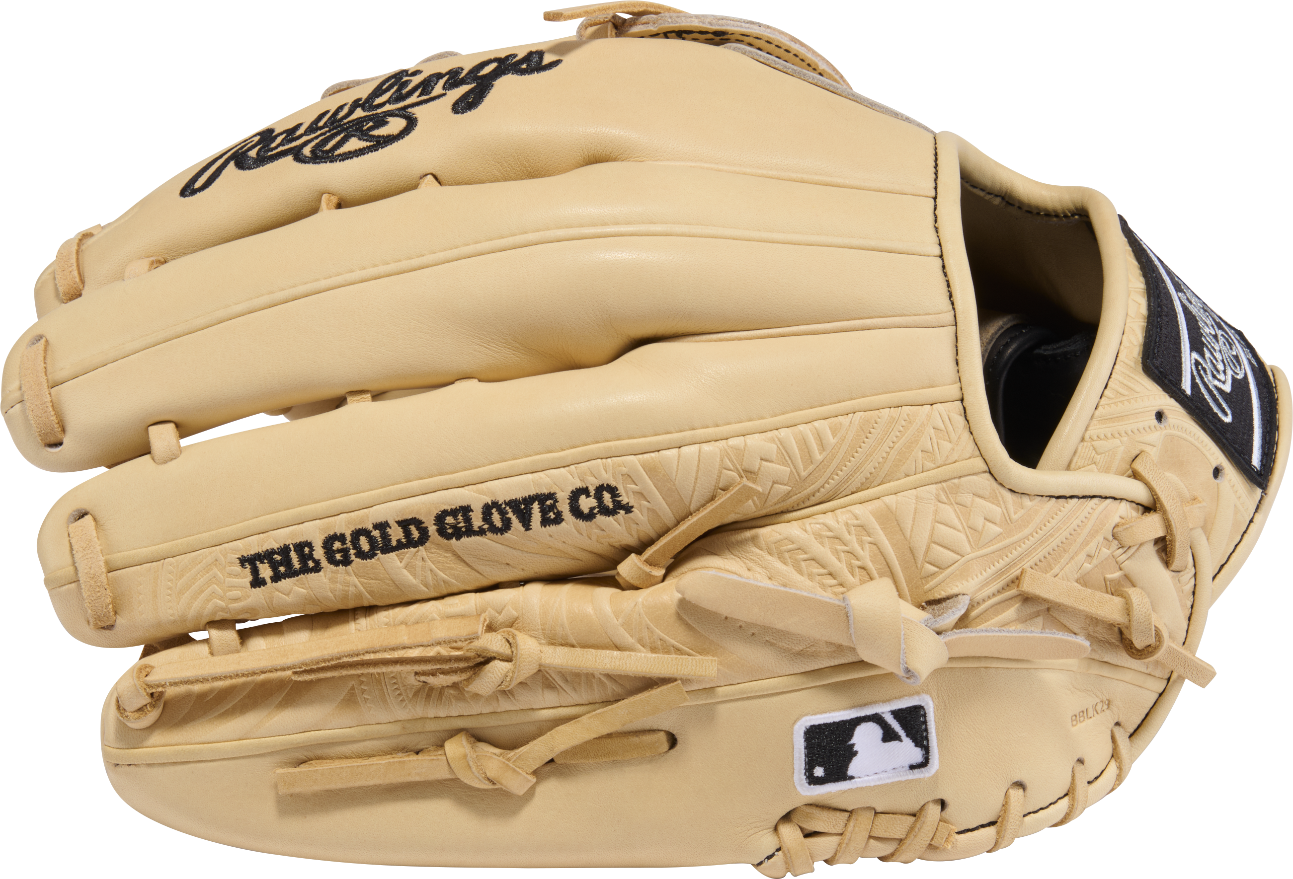 Rawlings Heart of the Hide PROR3039-6CCC 12.75" Outfield Glove LHT