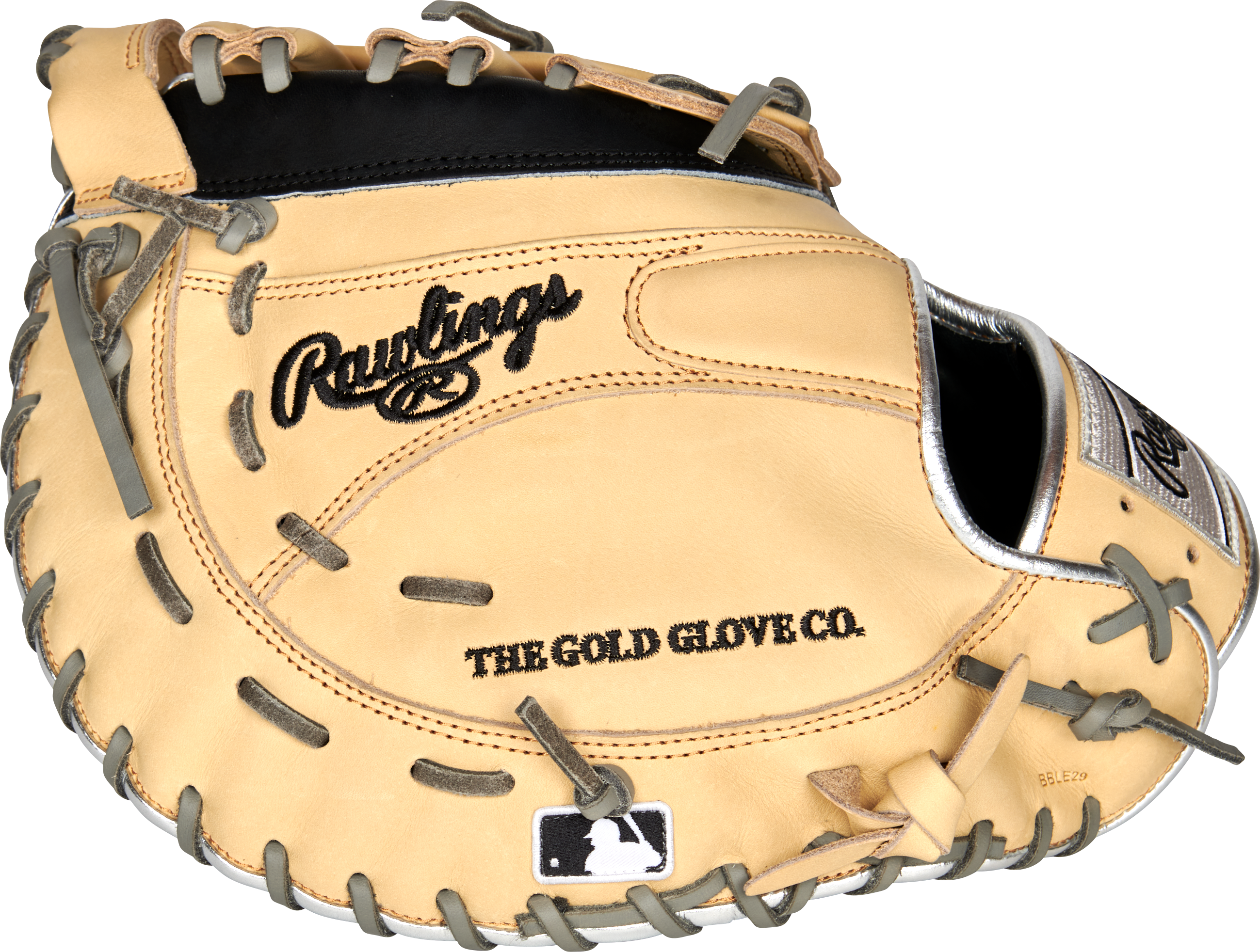 Rawlings Heart of the Hid R2G 12.5-inch First Base Mitt LHT