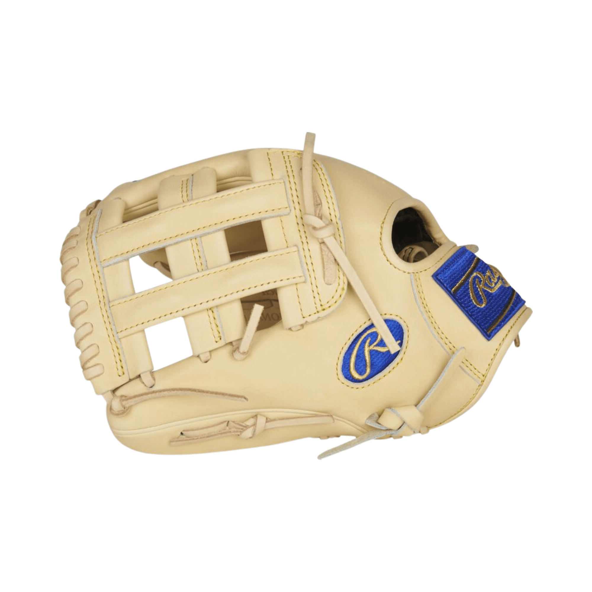 Rawlings Heart of the Hide R2G 12.25 in Baseball Glove for Left Hand Throw