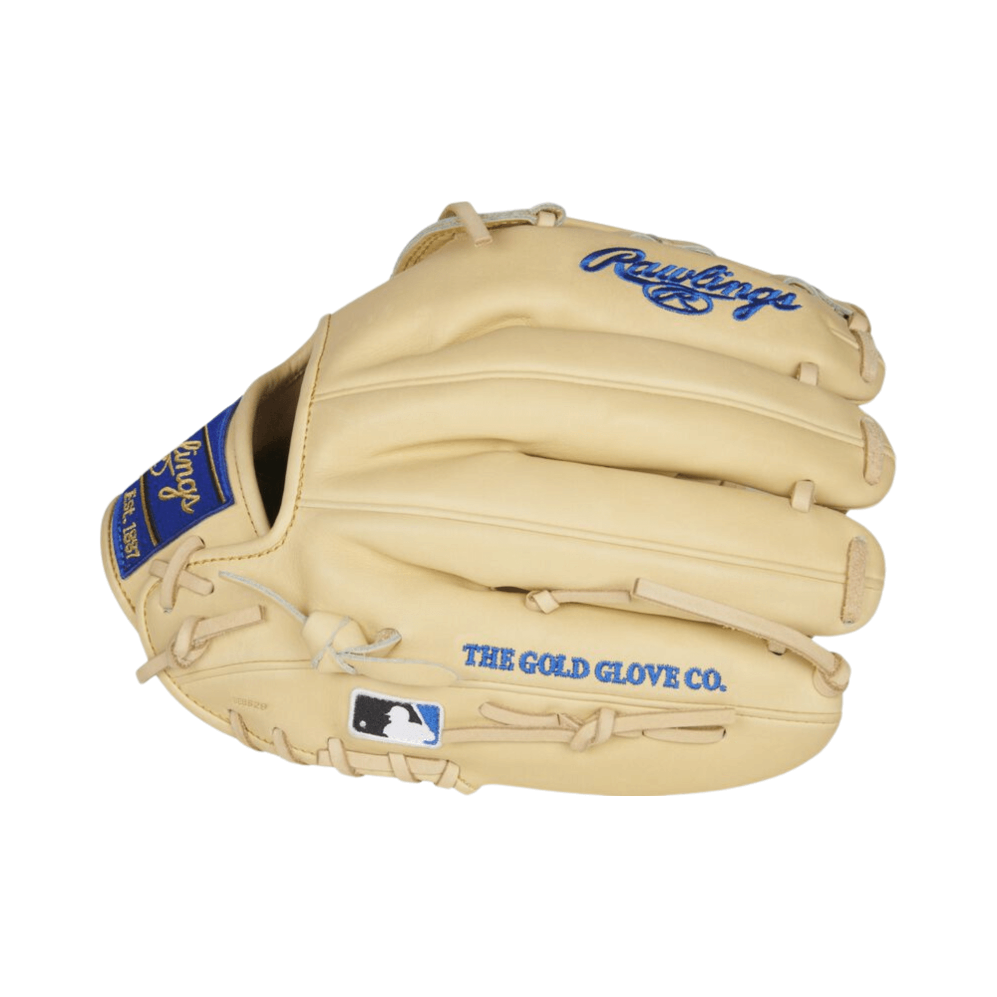 Rawlings Heart of the Hide R2G 12.25 in Baseball Glove for Left Hand Throw