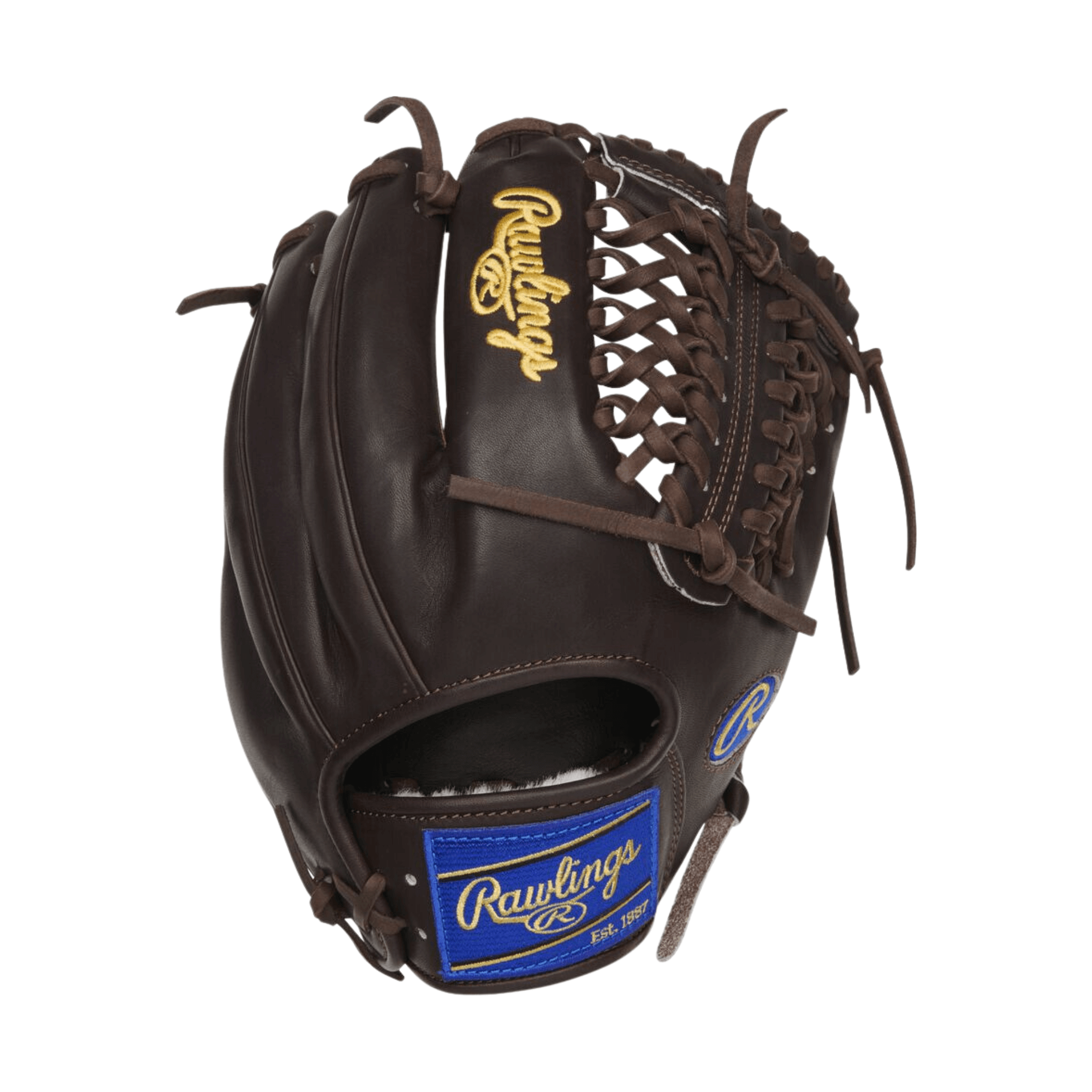 Rawlings Pro Preferred P/Inf Conv/Mod Trap LHT 11.75 inch glove