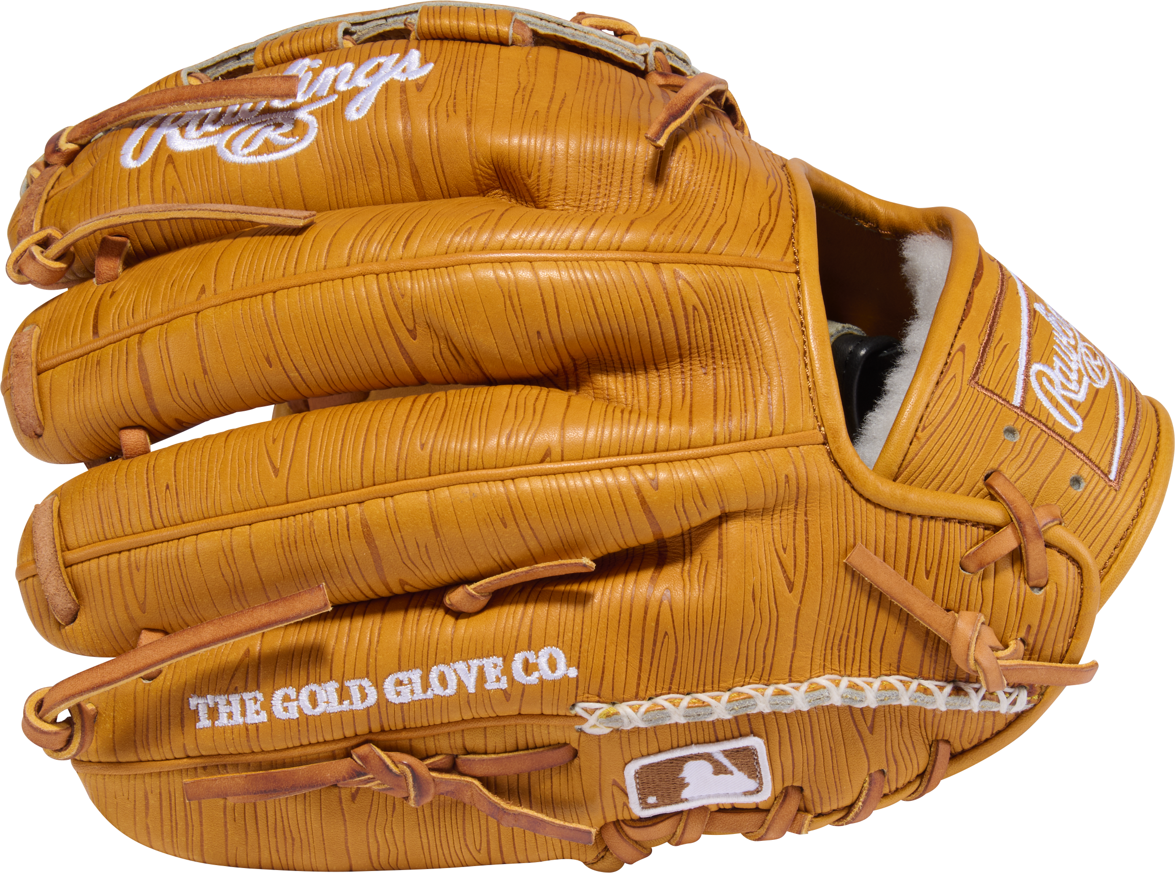 Rawlings Pro Preferred 12" Baseball Glove