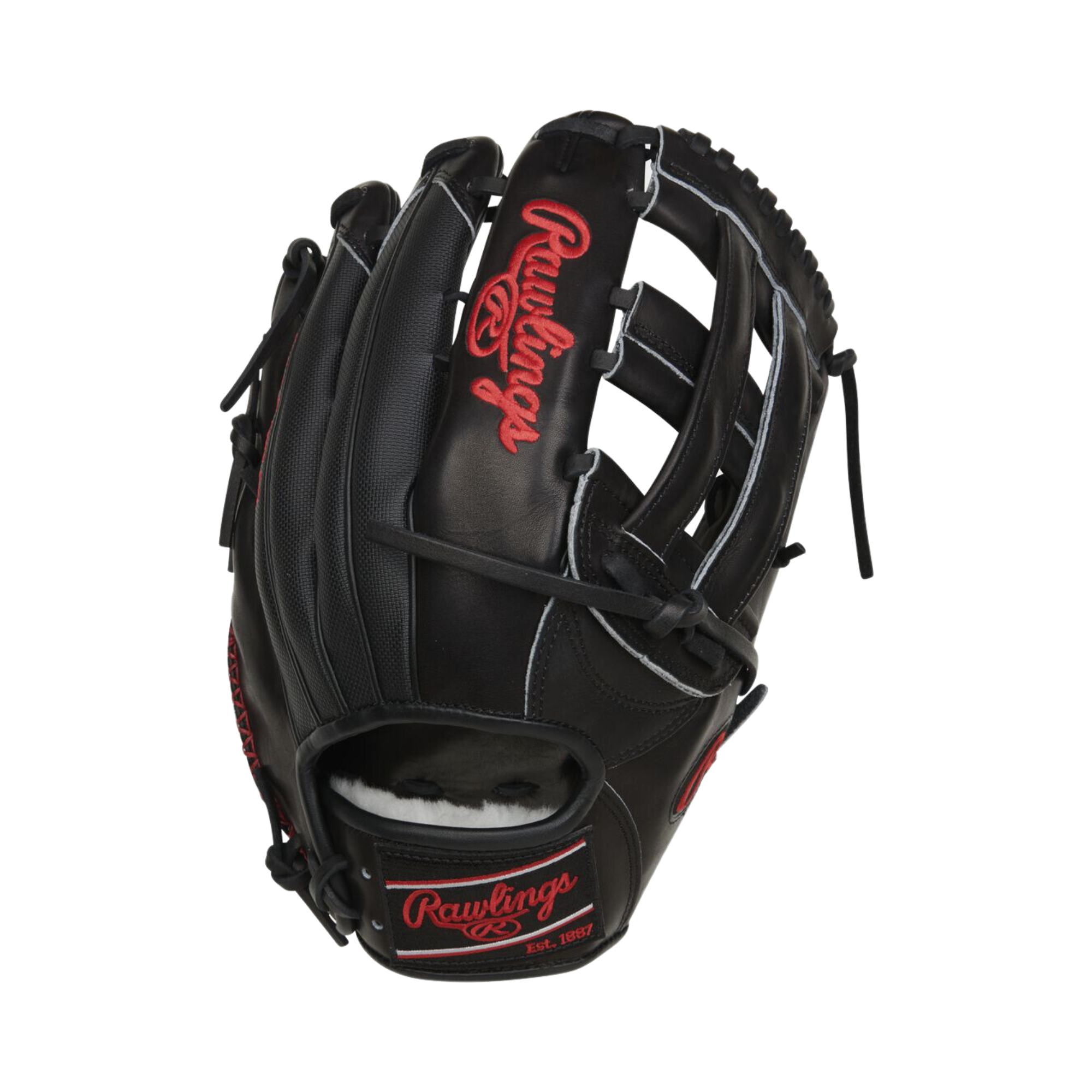 Rawlings Pro Preferred Series Baseball Glove 12.75" RHT