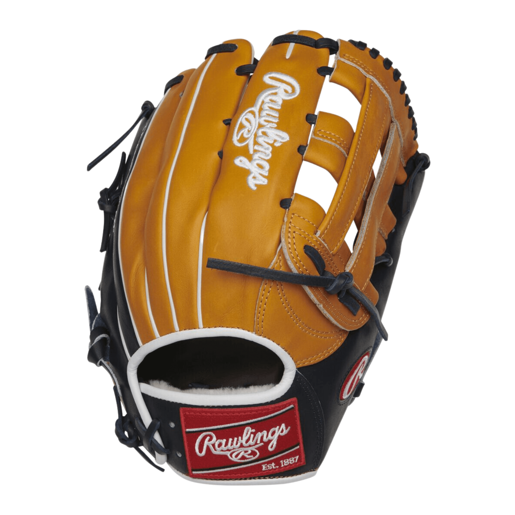 Rawlings pro preferred 12.75 sales