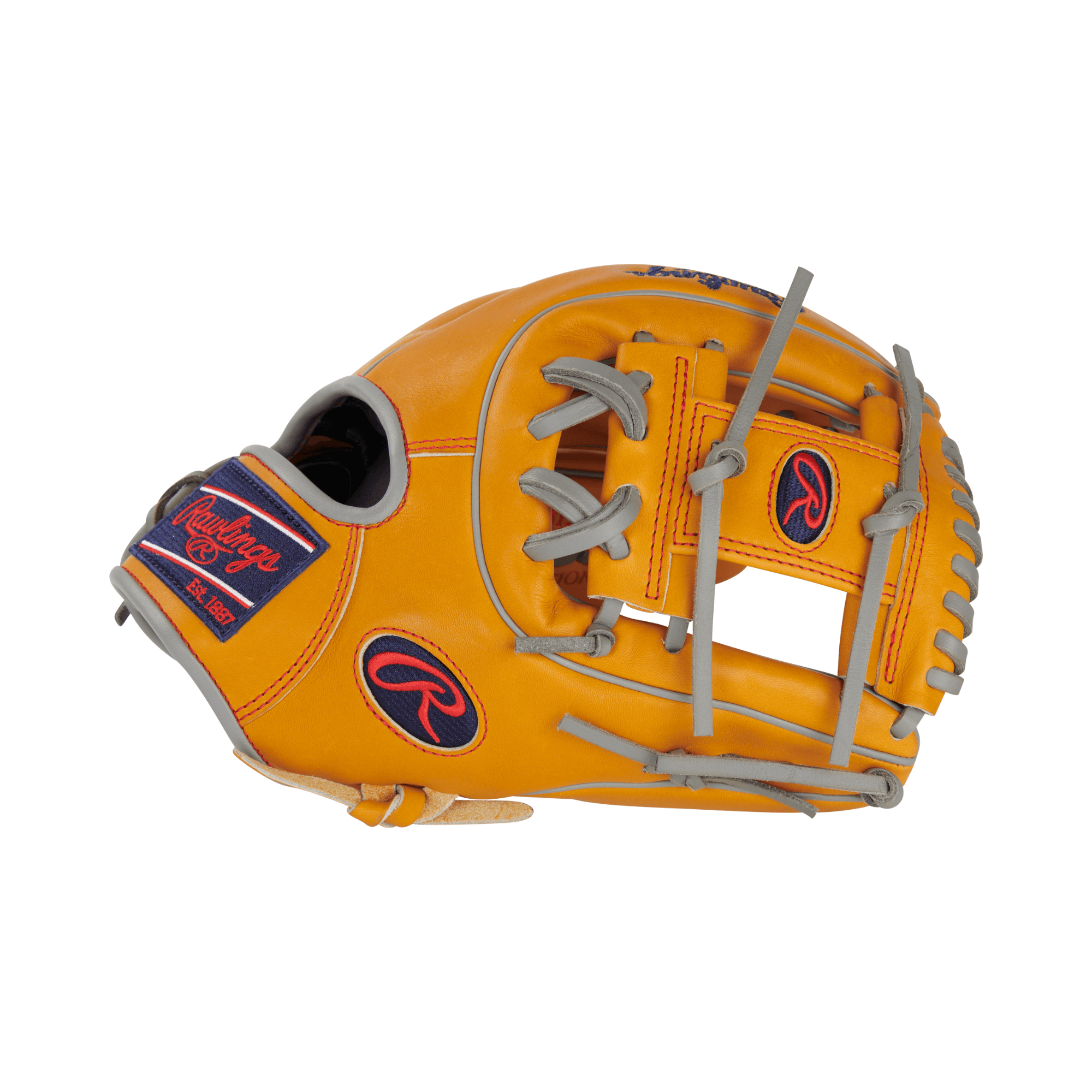 Rawlings Pro Preferred INF I Web RHT 11.75 Glove