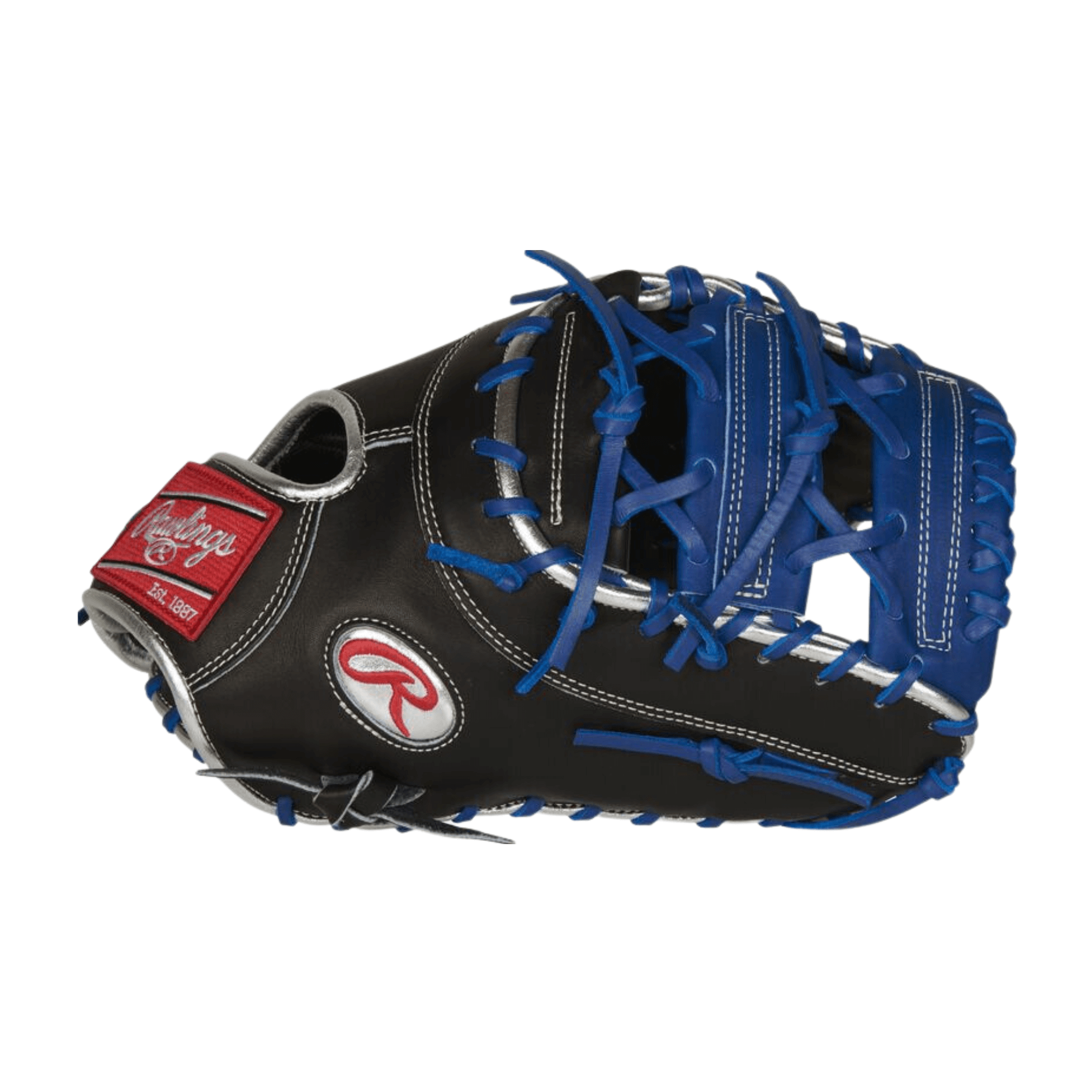 Rawlings Pro Preferred 1B Mitt CONV/HORZ X Anthony Rizzo Gameday Pattern RHT
