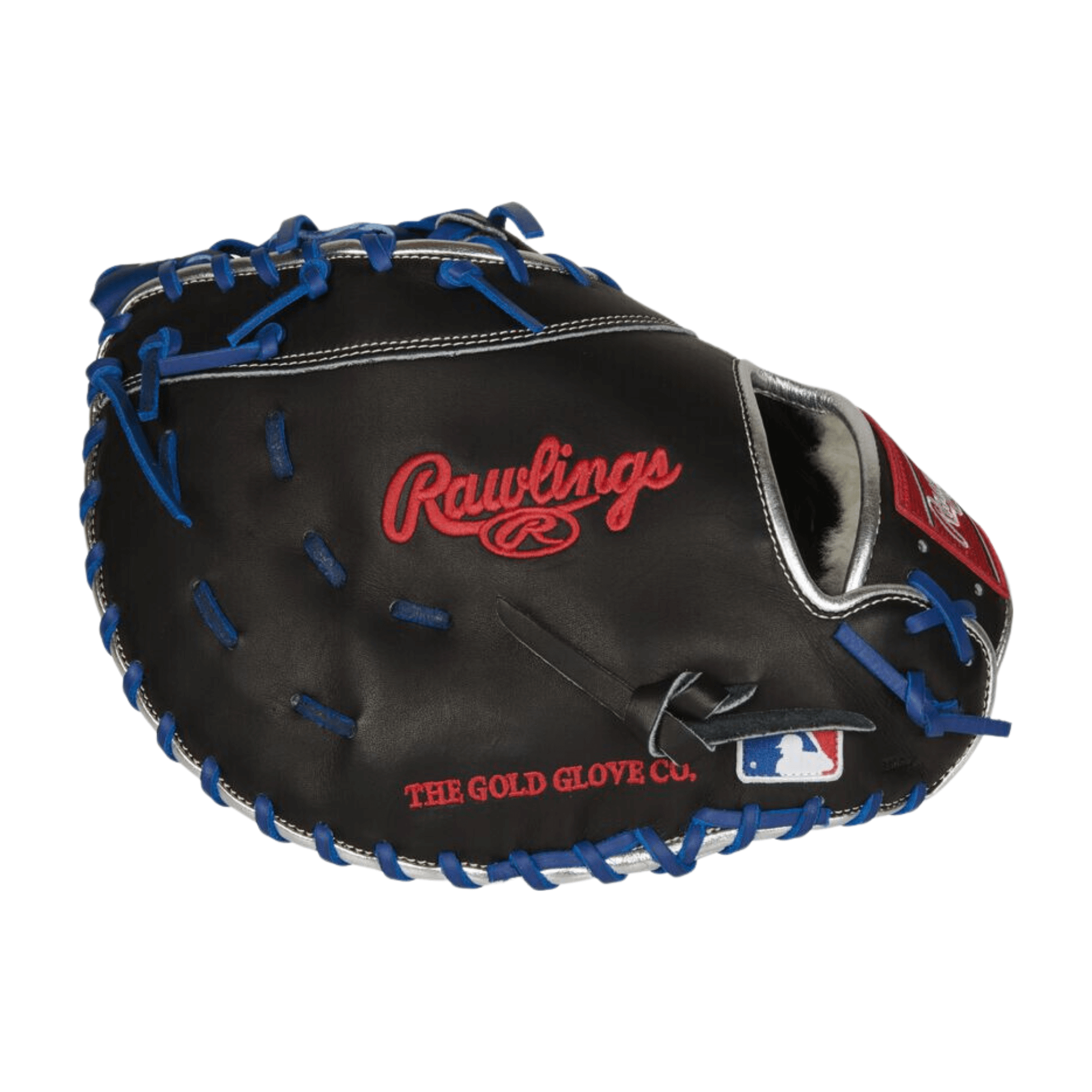 Rawlings Pro Preferred 1B Mitt CONV/HORZ X Anthony Rizzo Gameday Pattern RHT