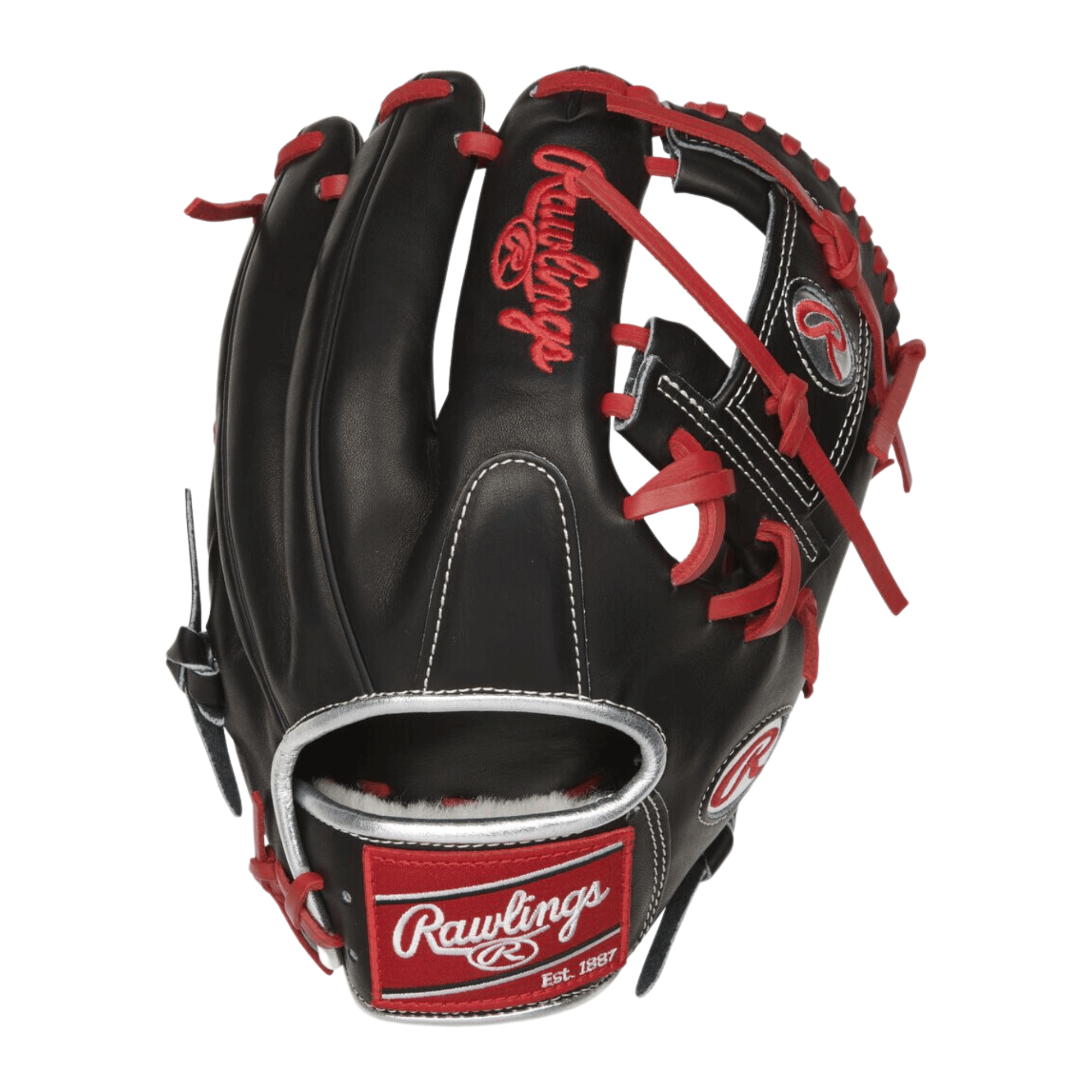 Rawlings Pro Preferred 11.75 in Baseball Glove