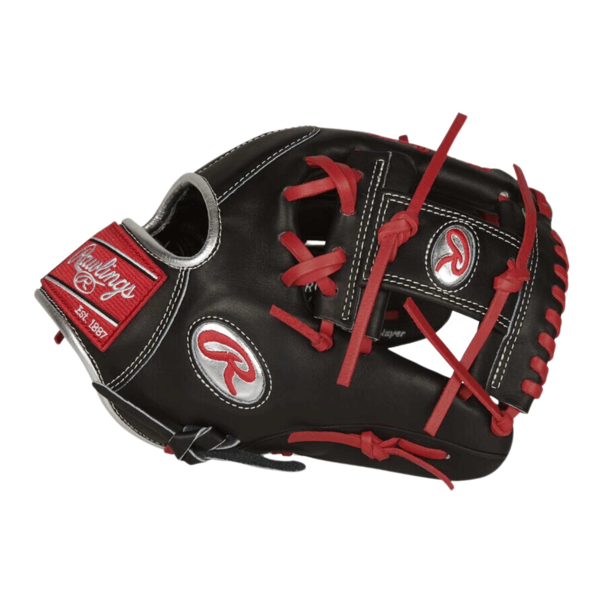 Rawlings Pro Preferred 11.75 in Baseball Glove