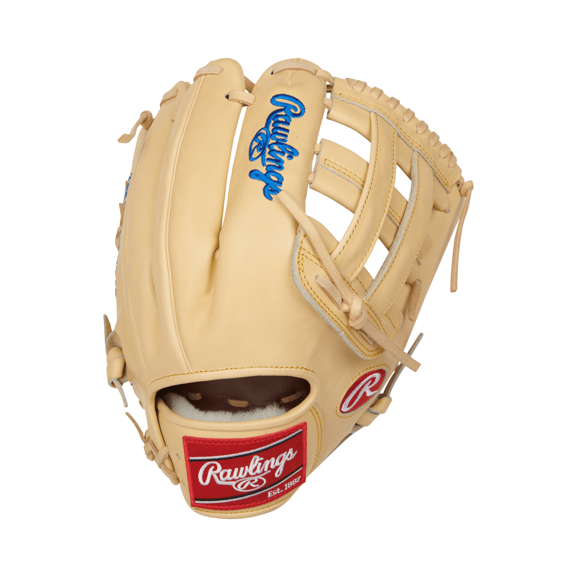 Rawlings Pro Preferred Kris Bryant Pattern Glove
