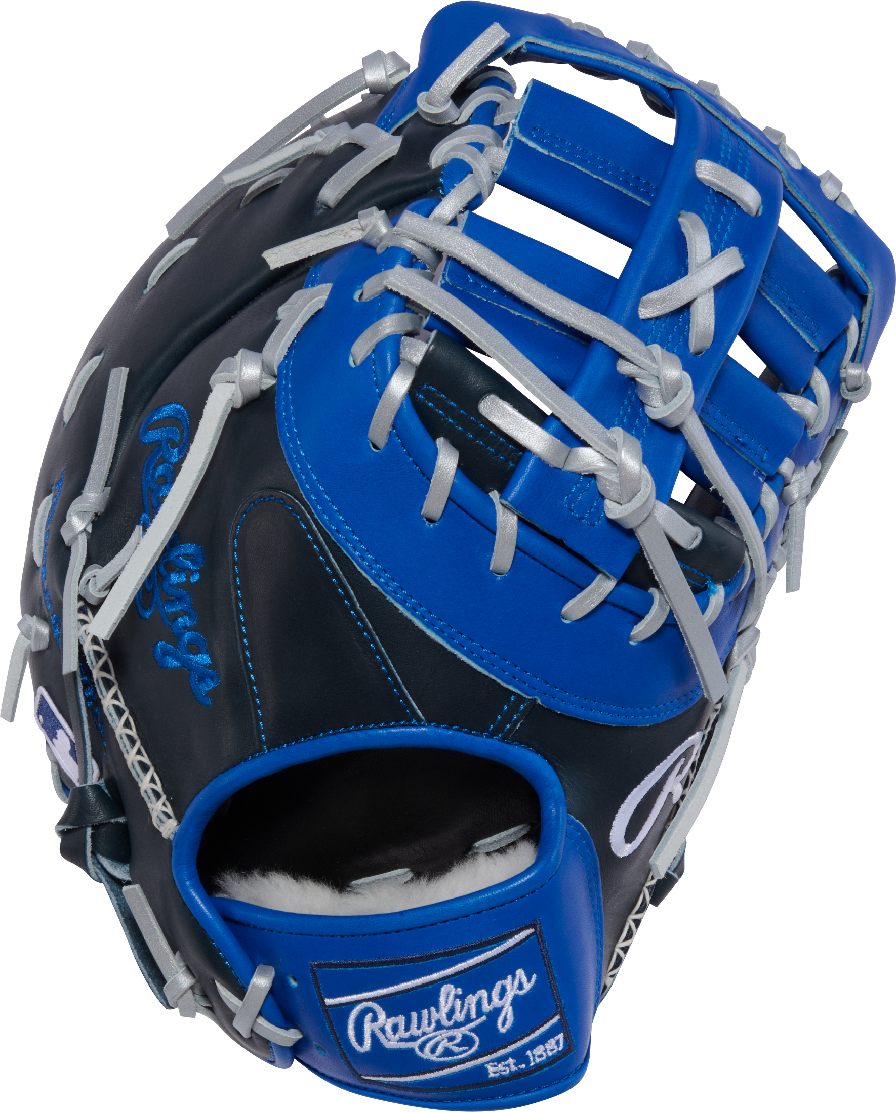 Rawlings Pro Preferred VG27 13" Baseball First Base Mitt