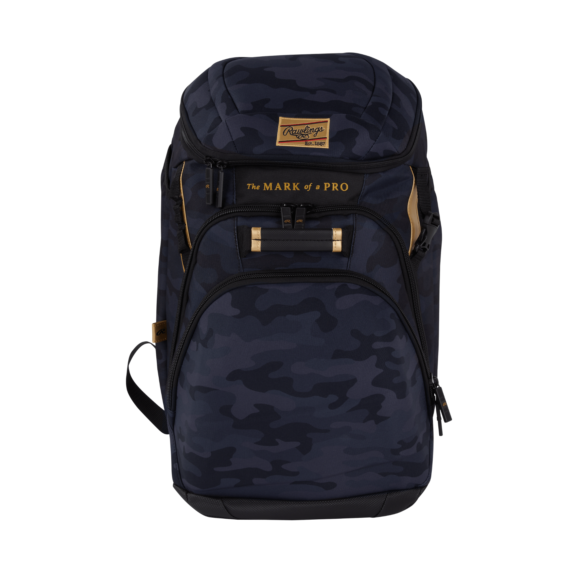 Rawlings Gold Collection Backpack - Game Changer