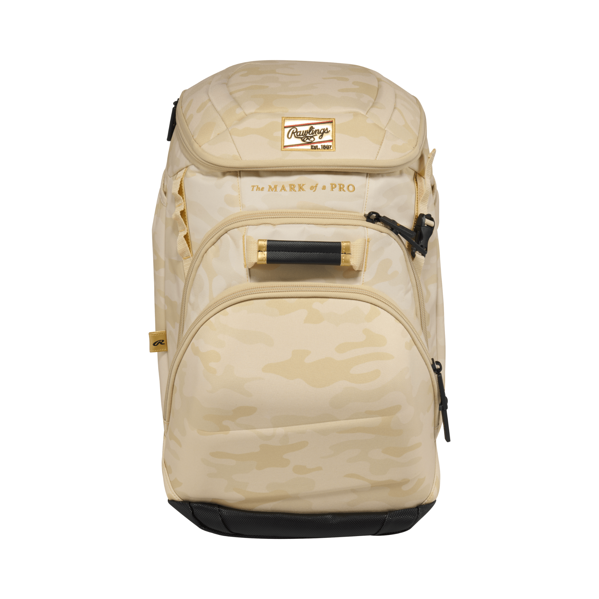 Rawlings Gold Collection Backpack