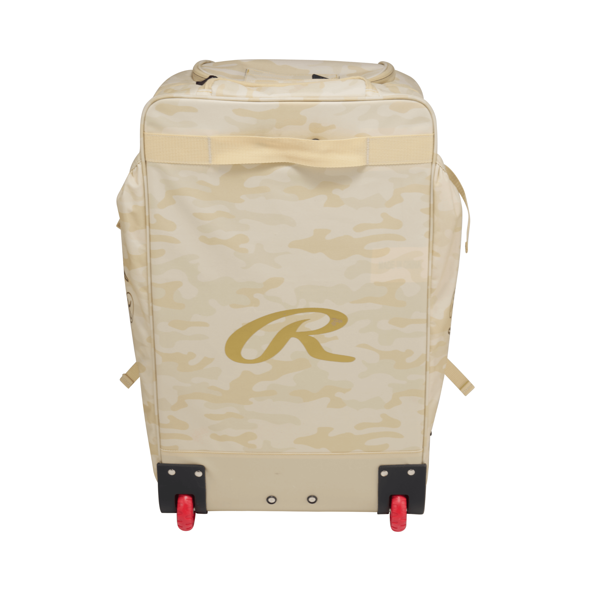 Rawlings Gold Collection Wheeled Bag