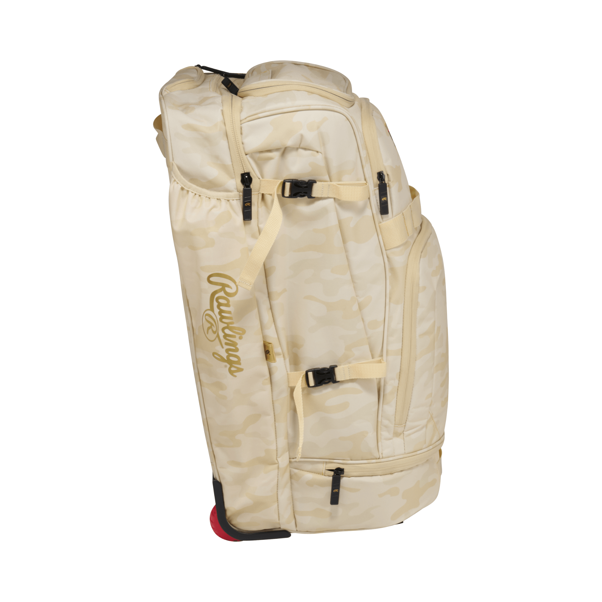 Rawlings Gold Collection Wheeled Bag