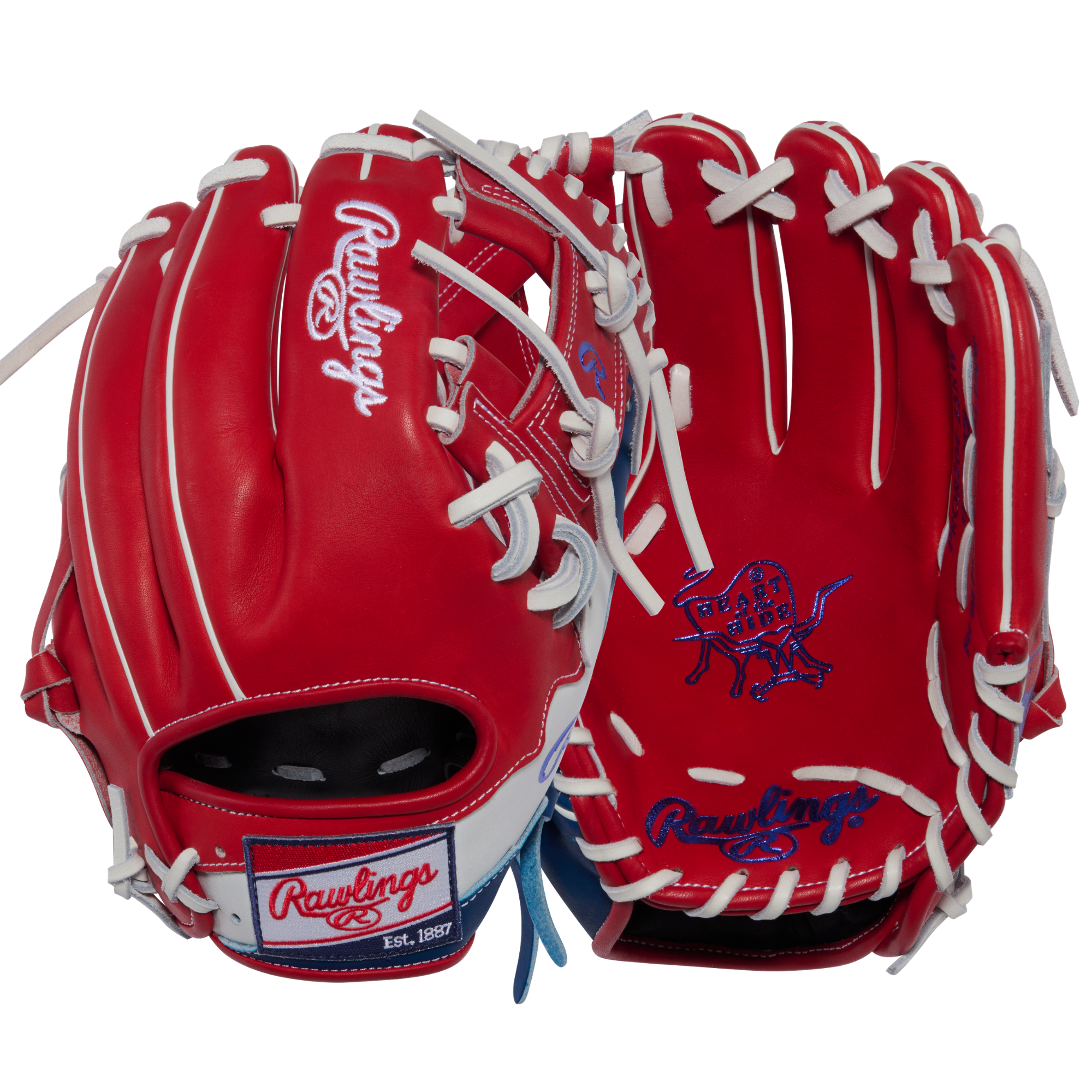 Rawlings July 2026 Gold Glove Club RGGC (GOTM) PROR204-2SRW 11.5" Baseball Glove