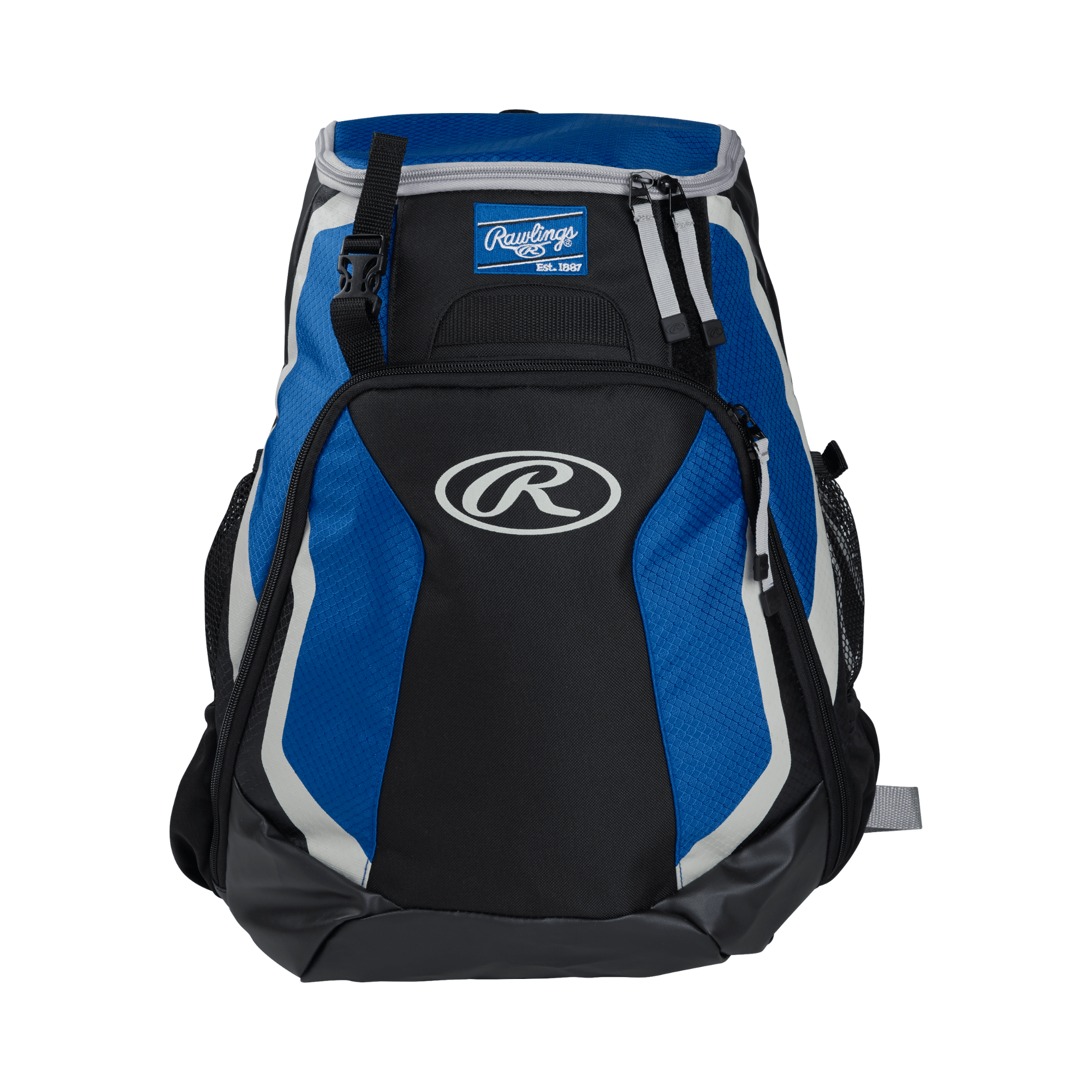 Rawlings Players Backpack R500 Team Gear