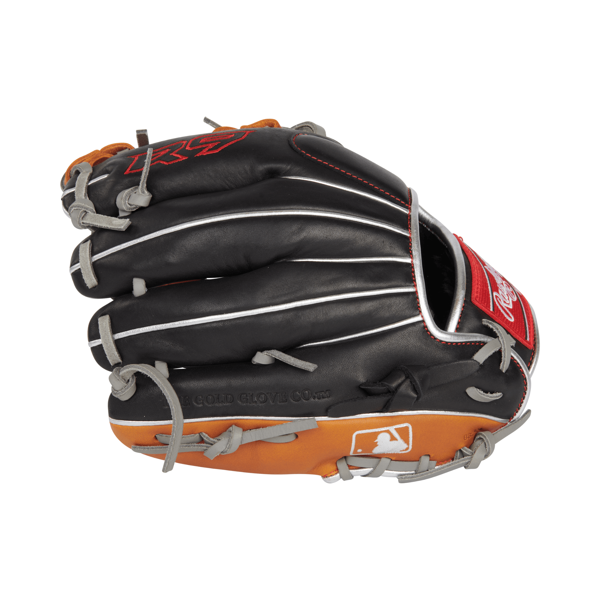 Rawlings R9 Contour 11.25-inch Infield Baseball Glove RHT