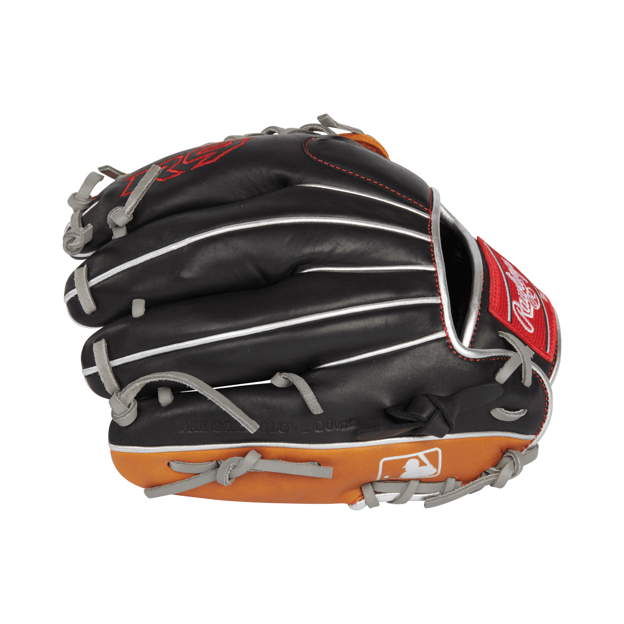 Rawlings R9 Contour Series Trap Adjustable Wrist RHT 11.5-inch baseball glove