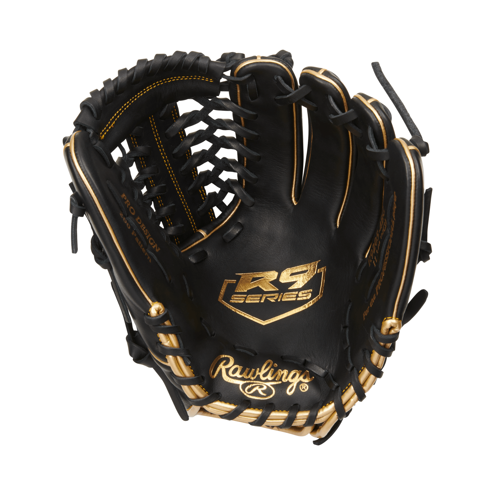 Rawlings R9 11.75 in Glove for Right Handed Throwers 2021 Series