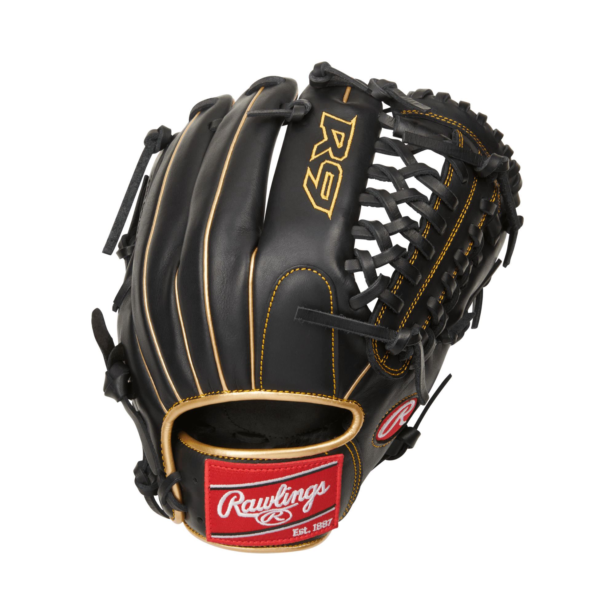 Rawlings R9 11.75 in Glove for Right Handed Throwers 2021 Series