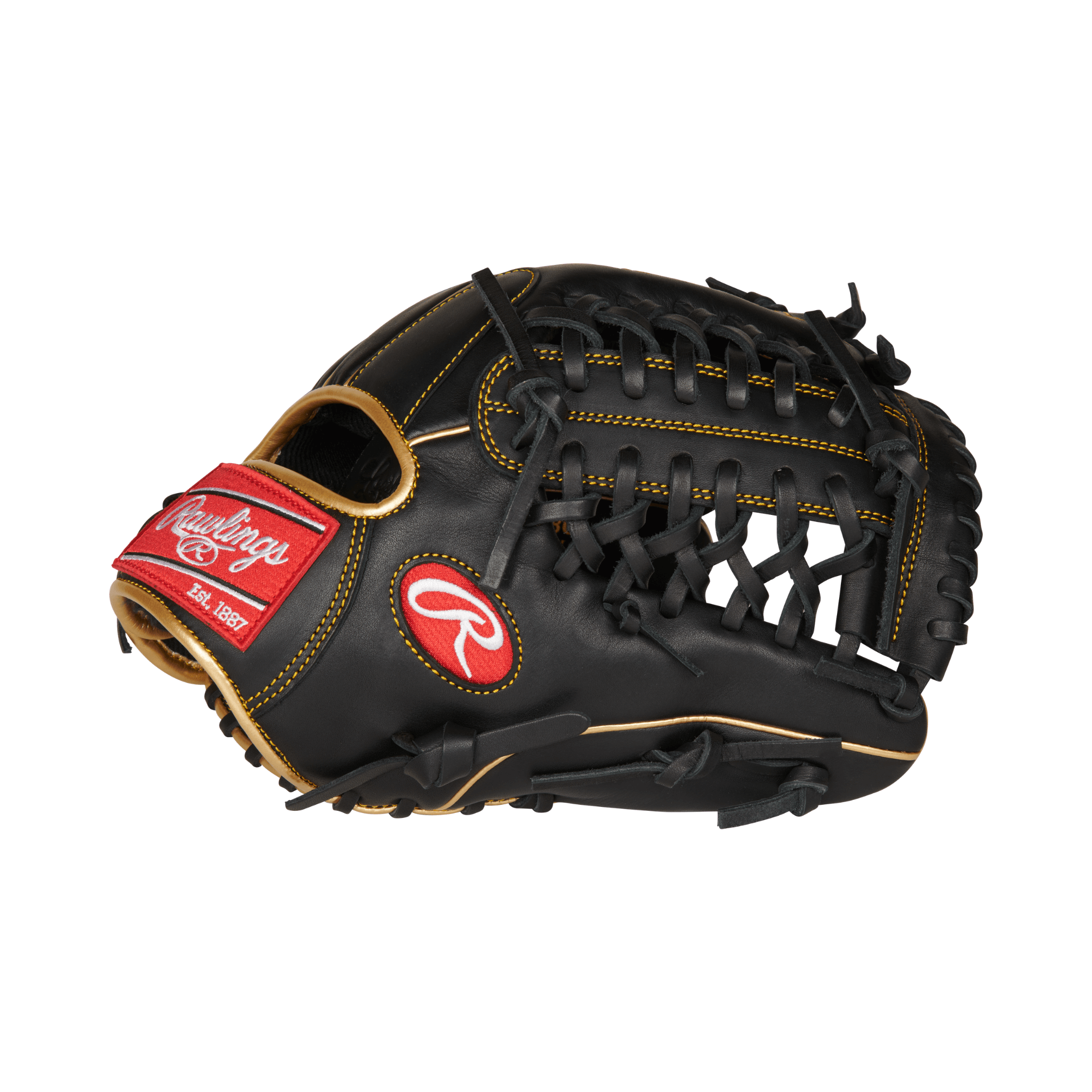 Rawlings R9 11.75 in Glove for Right Handed Throwers 2021 Series