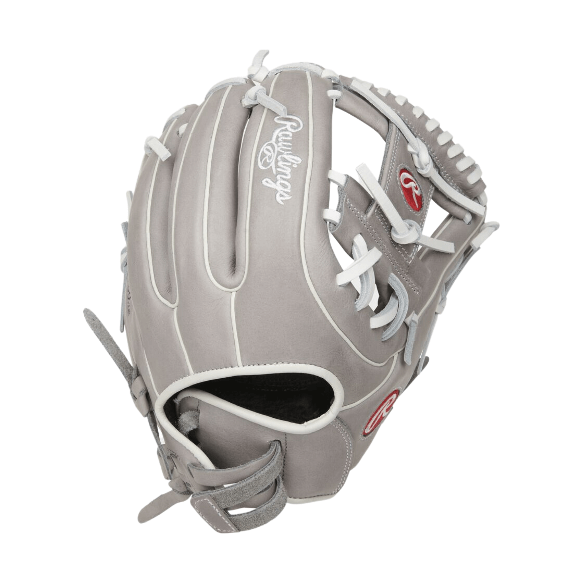 Rawlings R9 Series 11.75-inch Pro I Web Baseball Glove