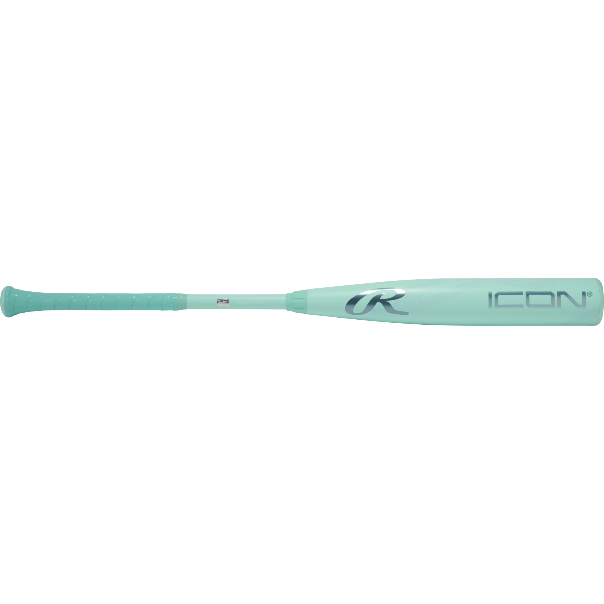 2026 Rawlings Icon (-3) BBCOR Baseball Bat