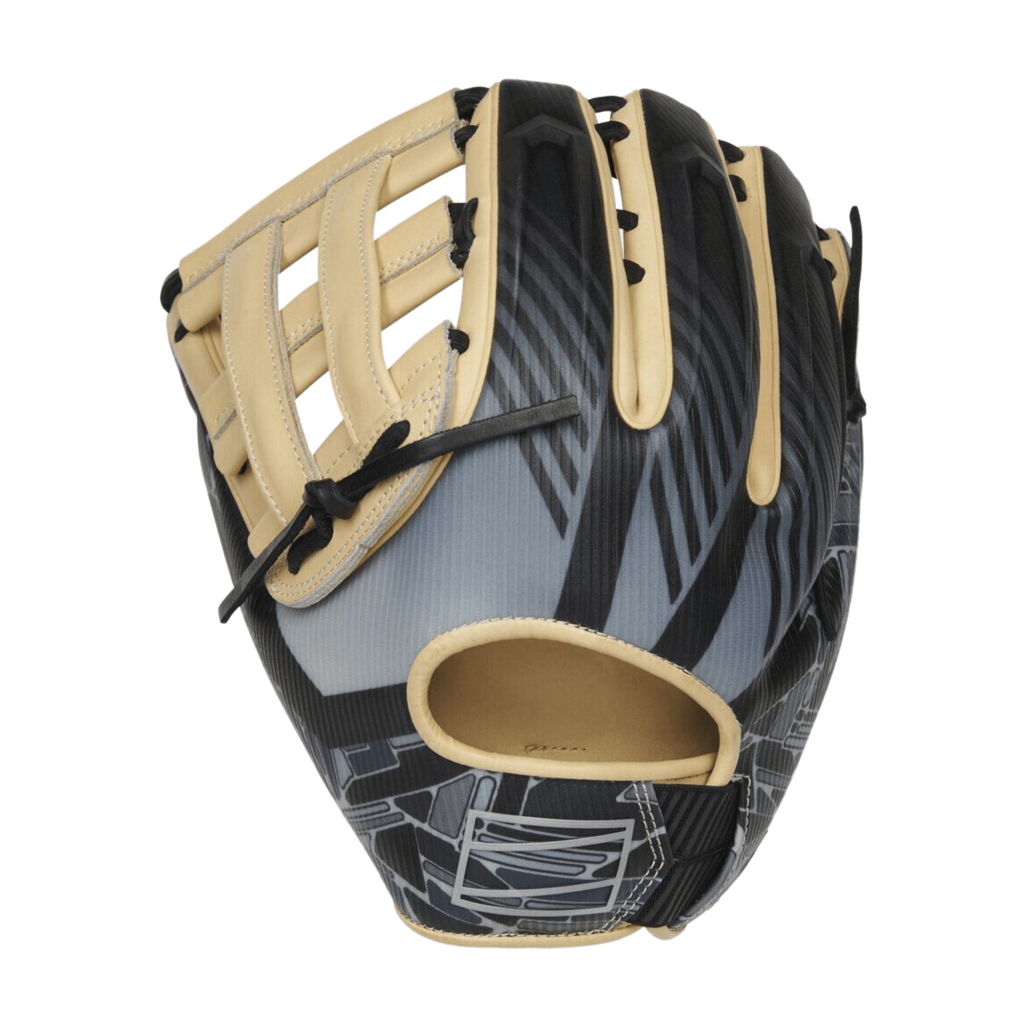 Rawlings REV1X 12.75-inch outfield glove, left-hand throw