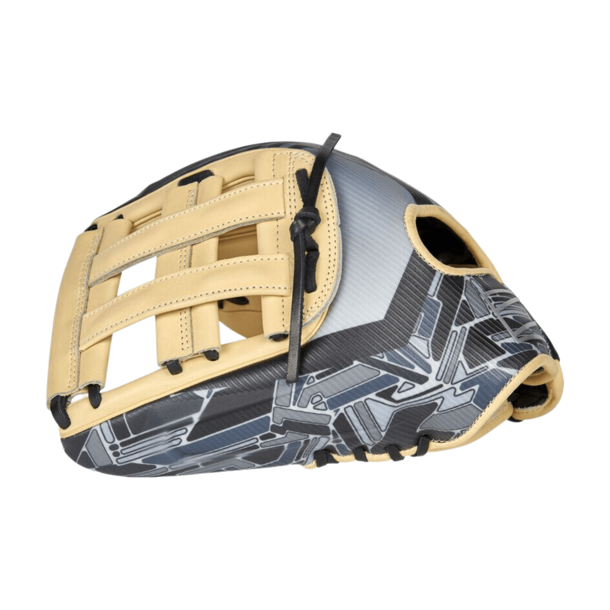 Rawlings REV1X 12.75-inch outfield glove, left-hand throw