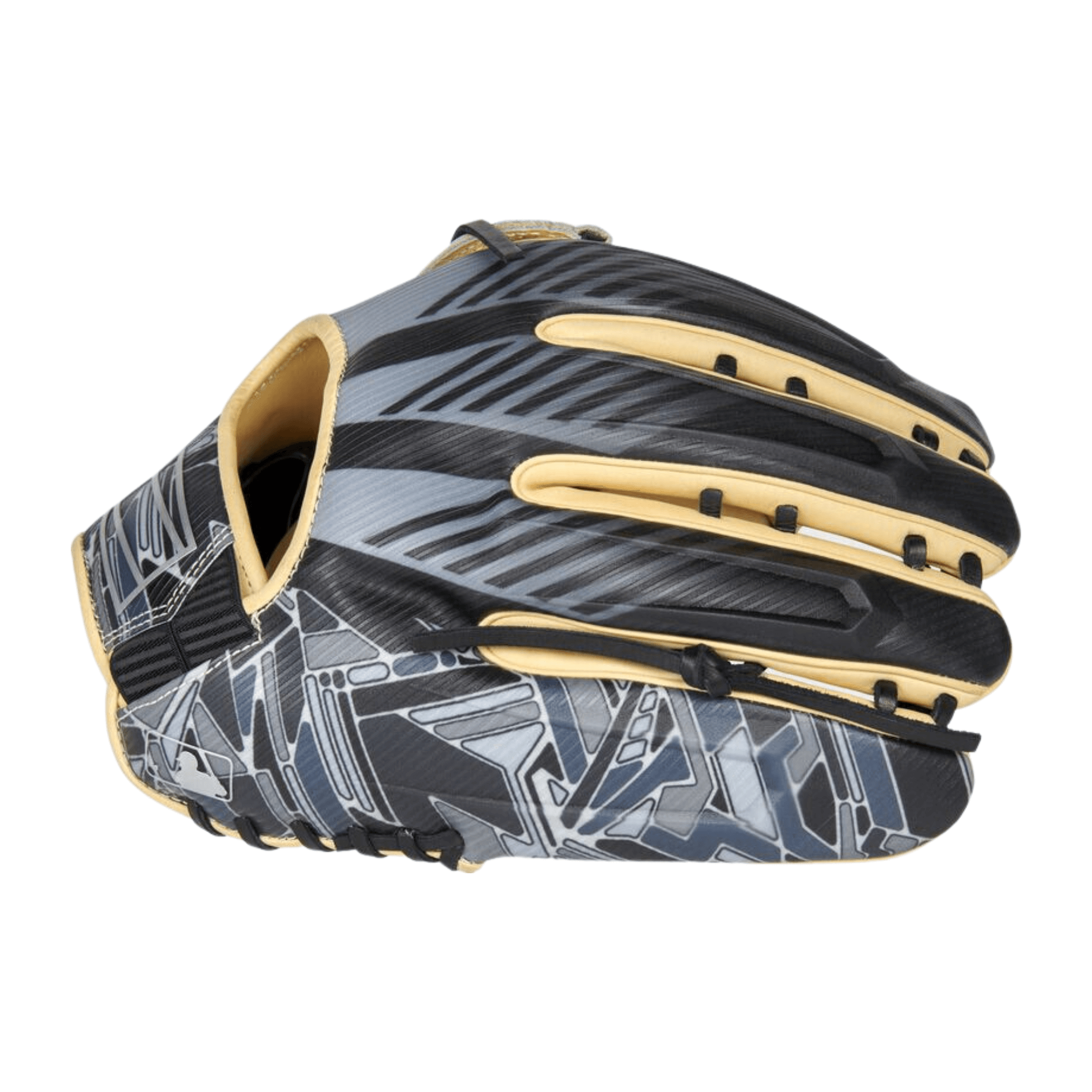Rawlings REV1X 12.75-inch outfield glove, left-hand throw