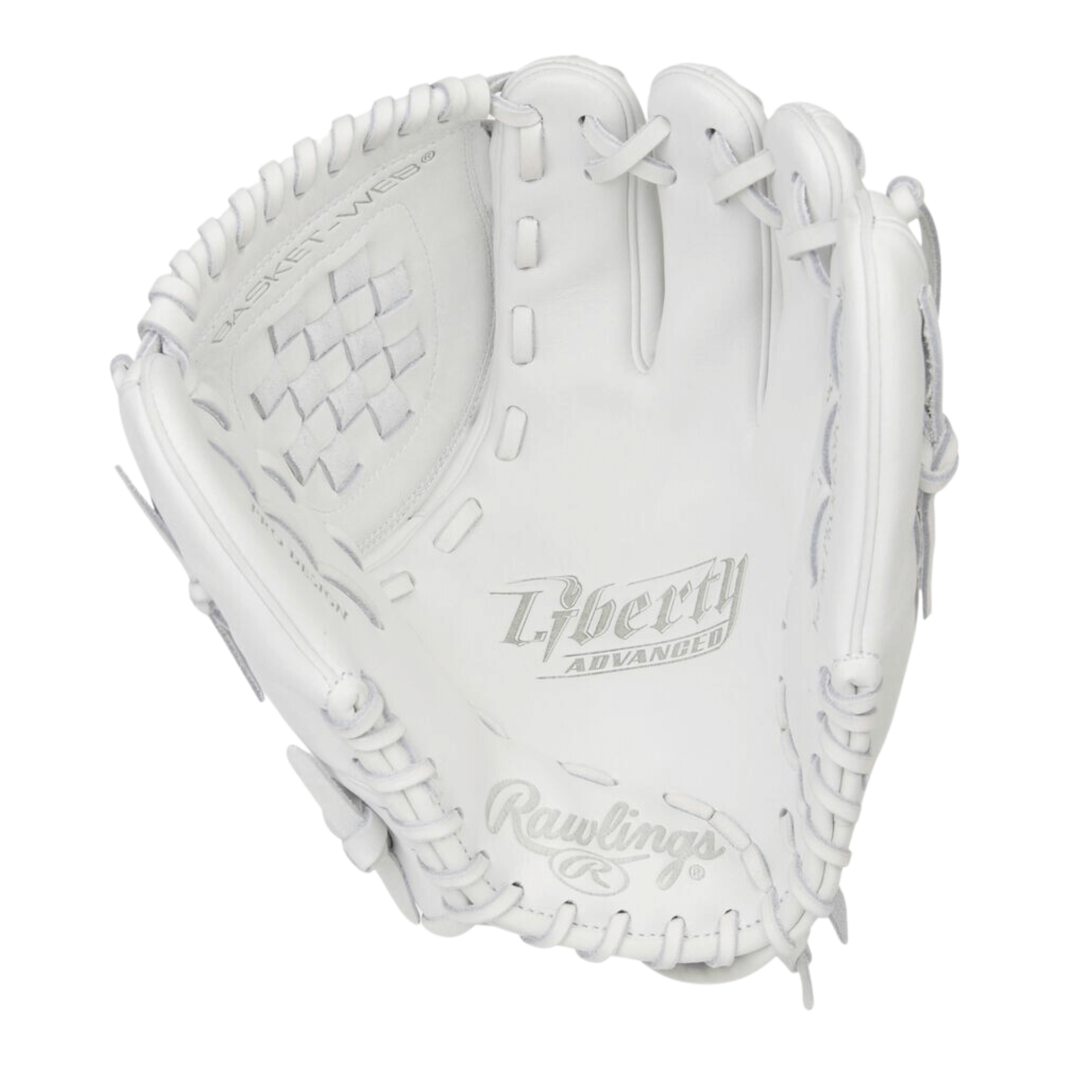 Rawlings Liberty Advanced 11.5-inch Softball Glove RHT