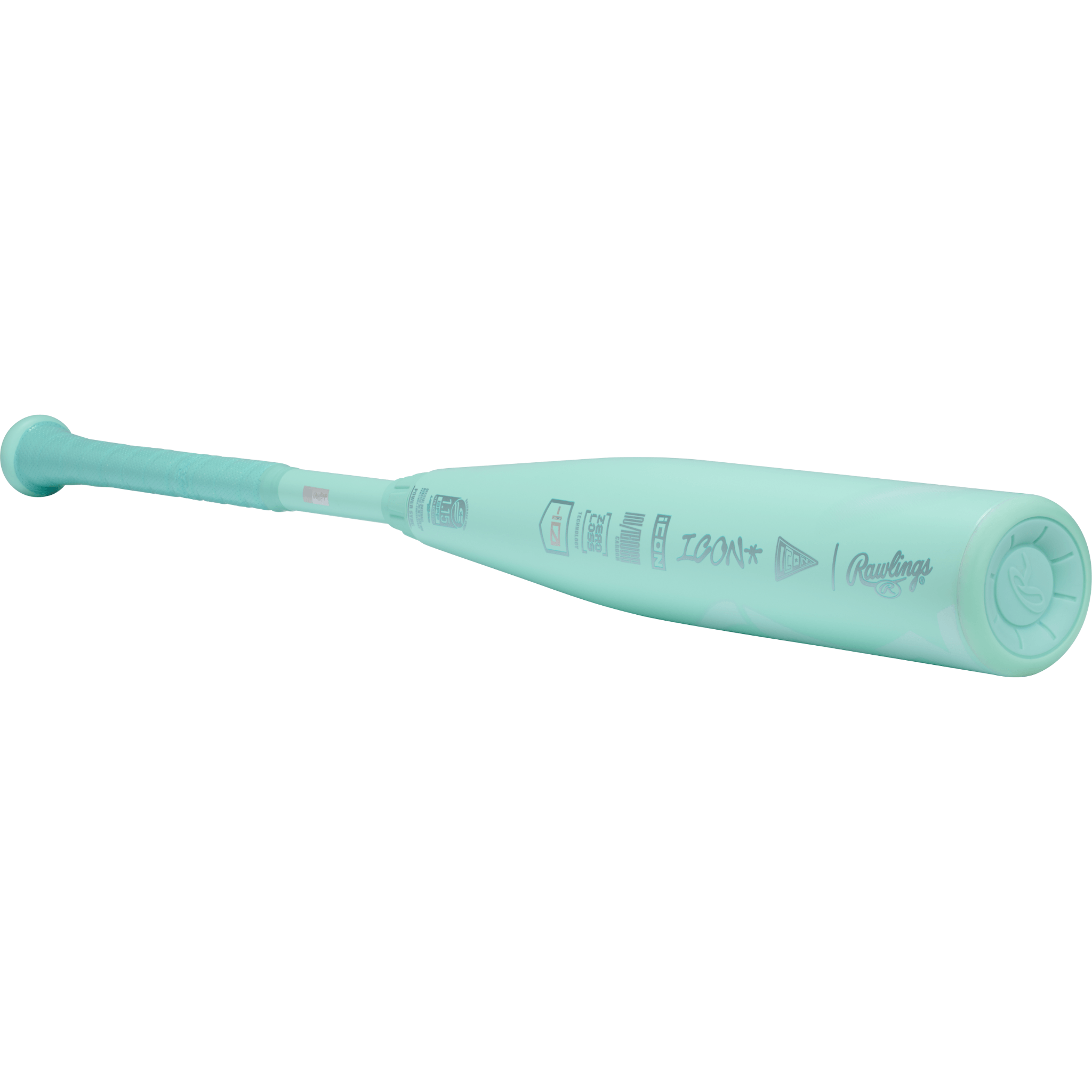 2026 Rawlings Icon (-10) USSSA Baseball Bat