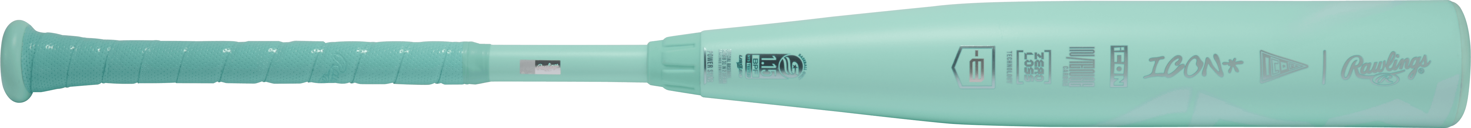 2026 Rawlings Icon (-8) USSSA Baseball Bat