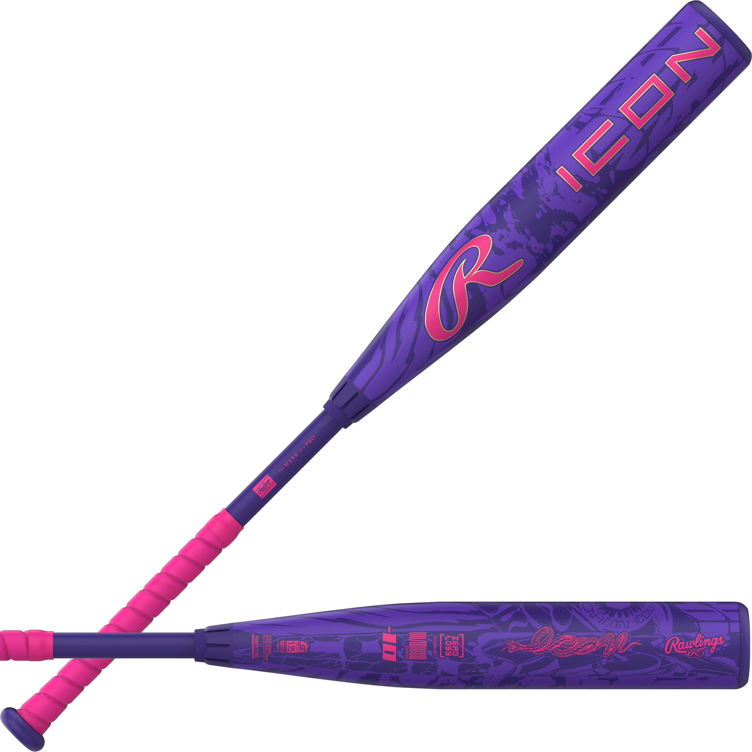 Drop -5 Baseball Bats for Game Dominance