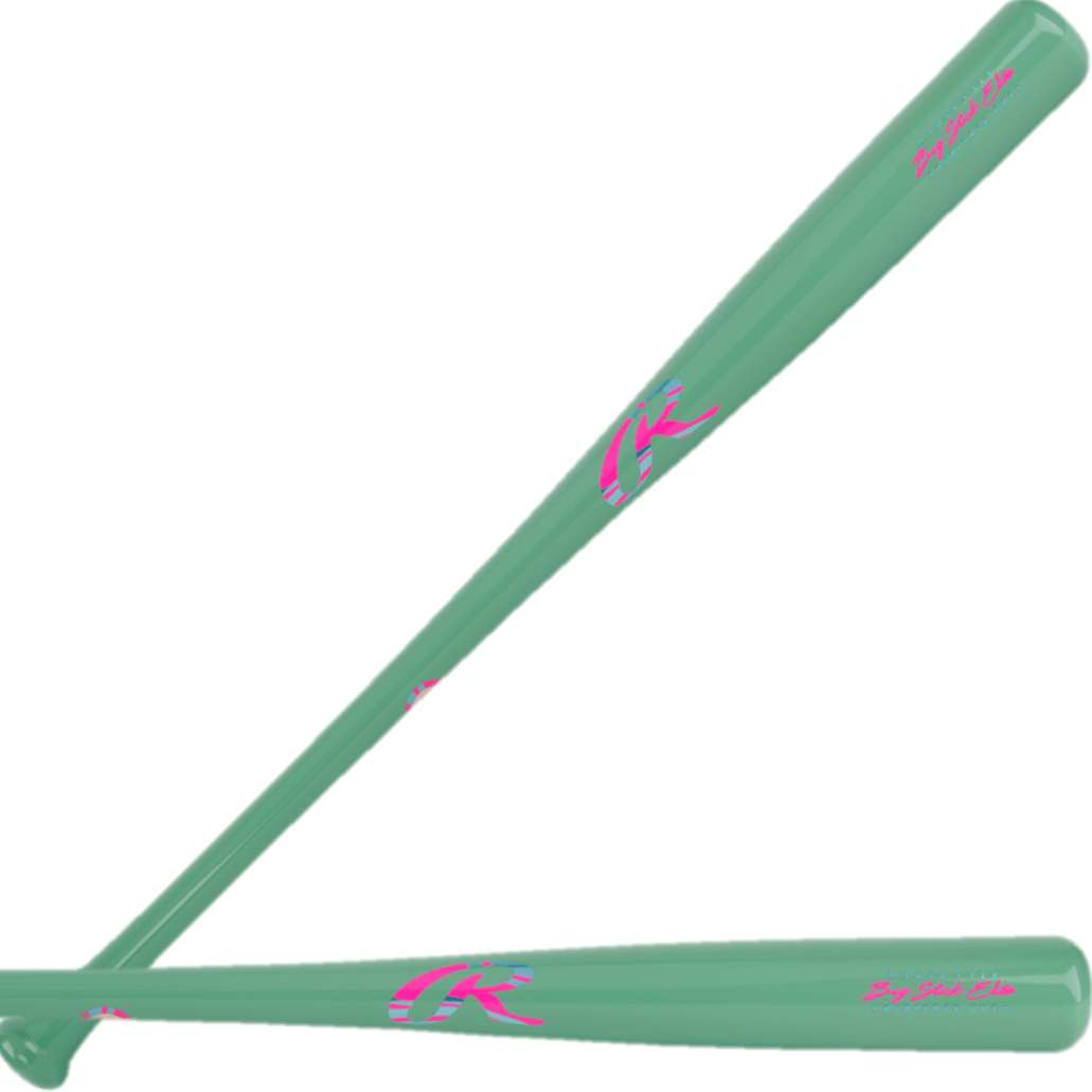 Rawlings Big Stick Professional Model Rawlings Big Stick Elite