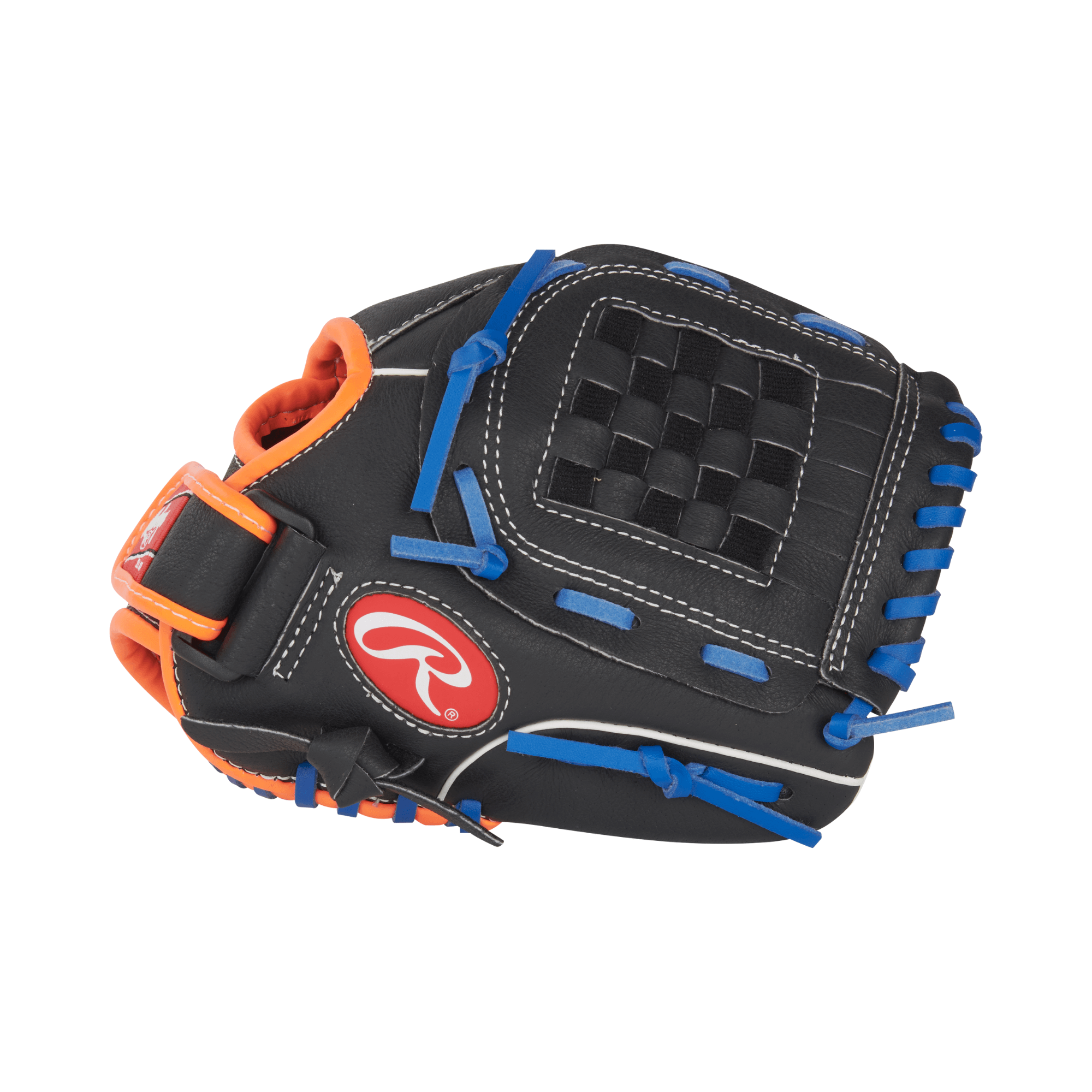 Rawlings Sure Catch Series Jacob Degrom Gameday Pattern NEO FLEX/Basket RHT glove with printed signature