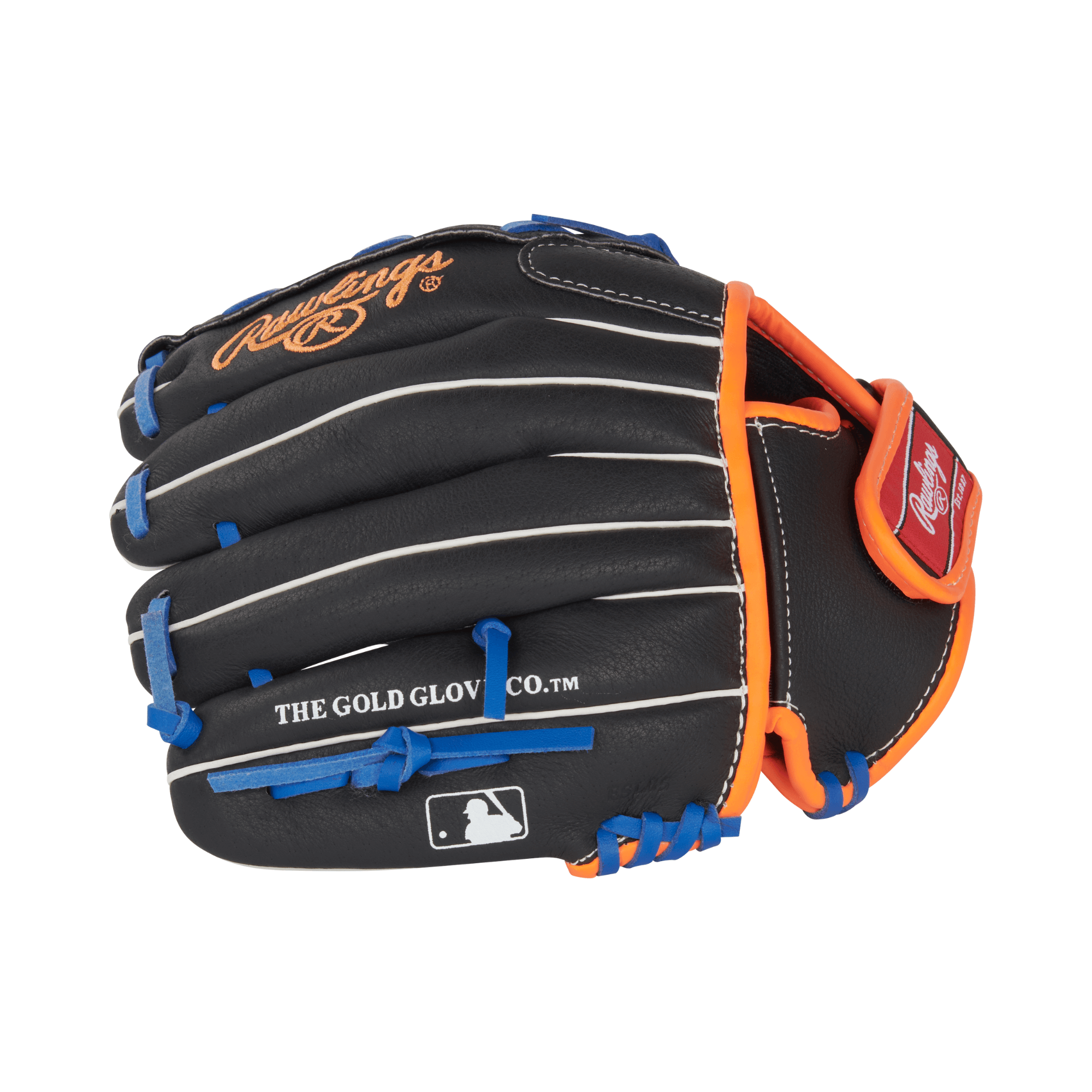 Rawlings Sure Catch Series Jacob Degrom Gameday Pattern NEO FLEX/Basket RHT glove with printed signature