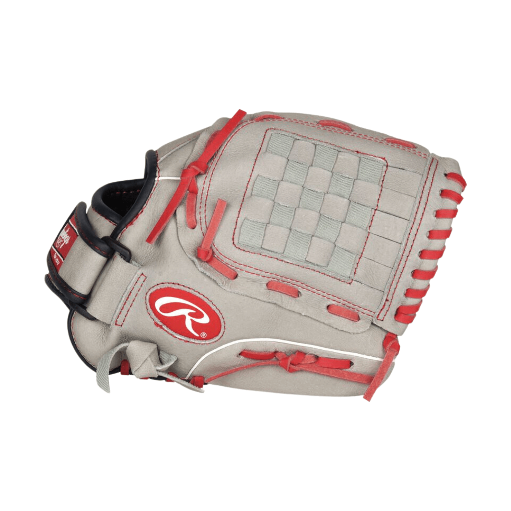 Title: Rawlings Sure Catch Series Mike Trout Gameday Pattern Neo Flex/Basket LHT