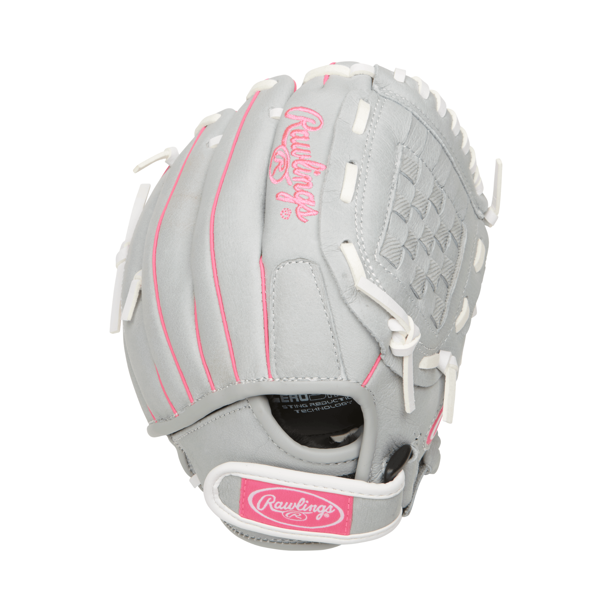 Rawlings Sure Catch Series FP Neo Flex/Inverted Y Basket RHT 10-inch youth glove